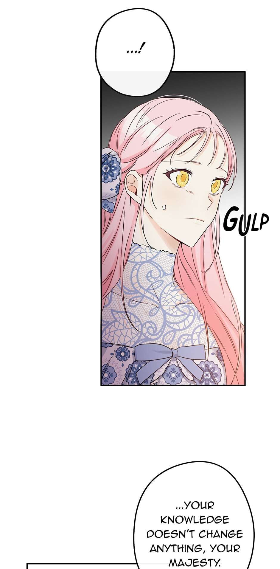 This Is an Obvious Fraudulent Marriage Chapter 78 page 12 - Chapter 78: Search For The Wind