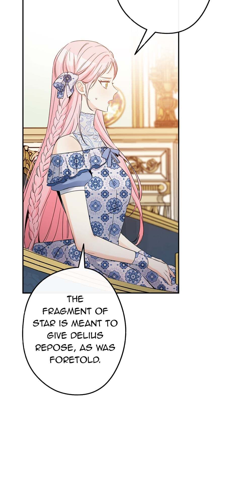 This Is an Obvious Fraudulent Marriage Chapter 78 page 13 - Chapter 78: Search For The Wind