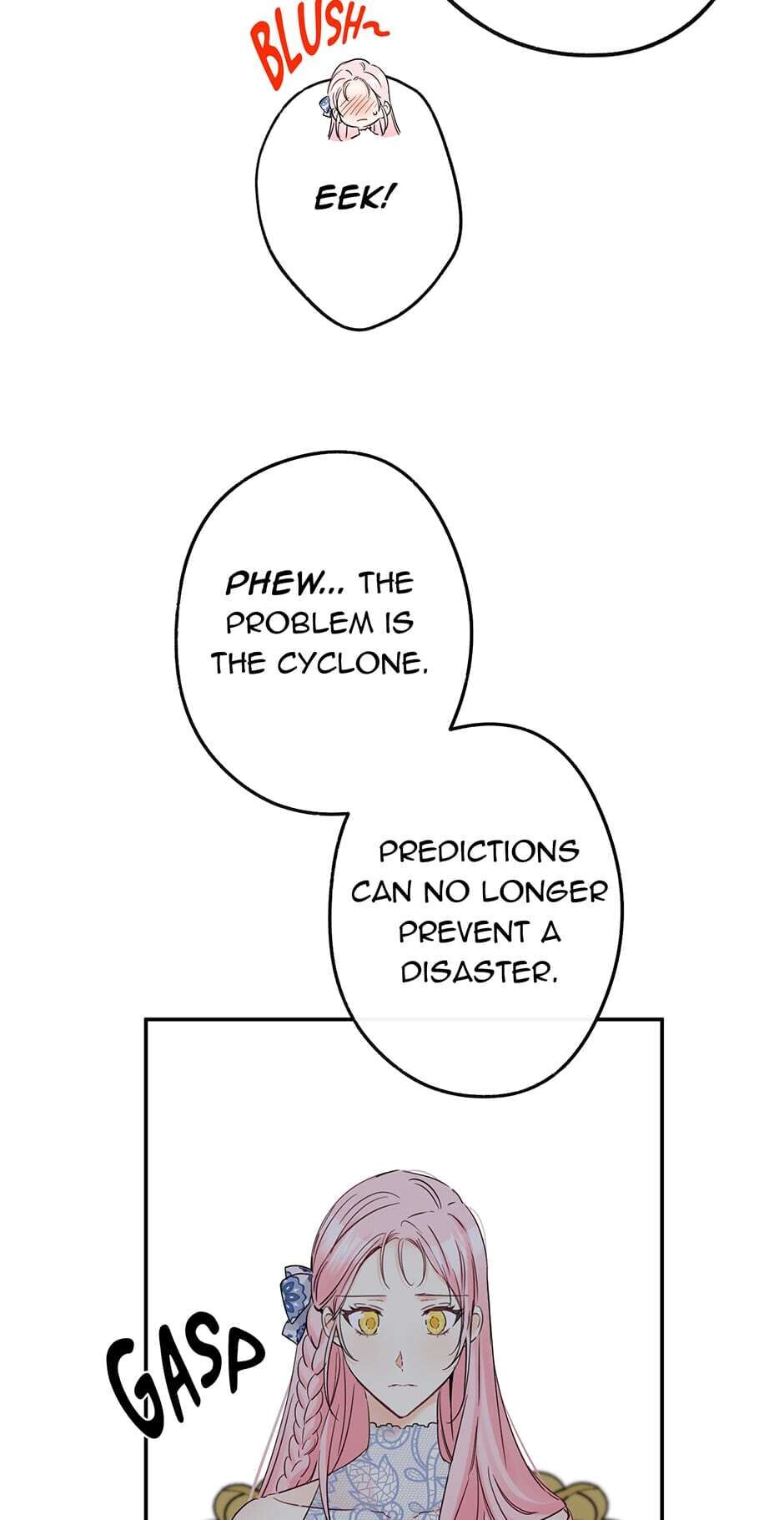 This Is an Obvious Fraudulent Marriage Chapter 78 page 16 - Chapter 78: Search For The Wind