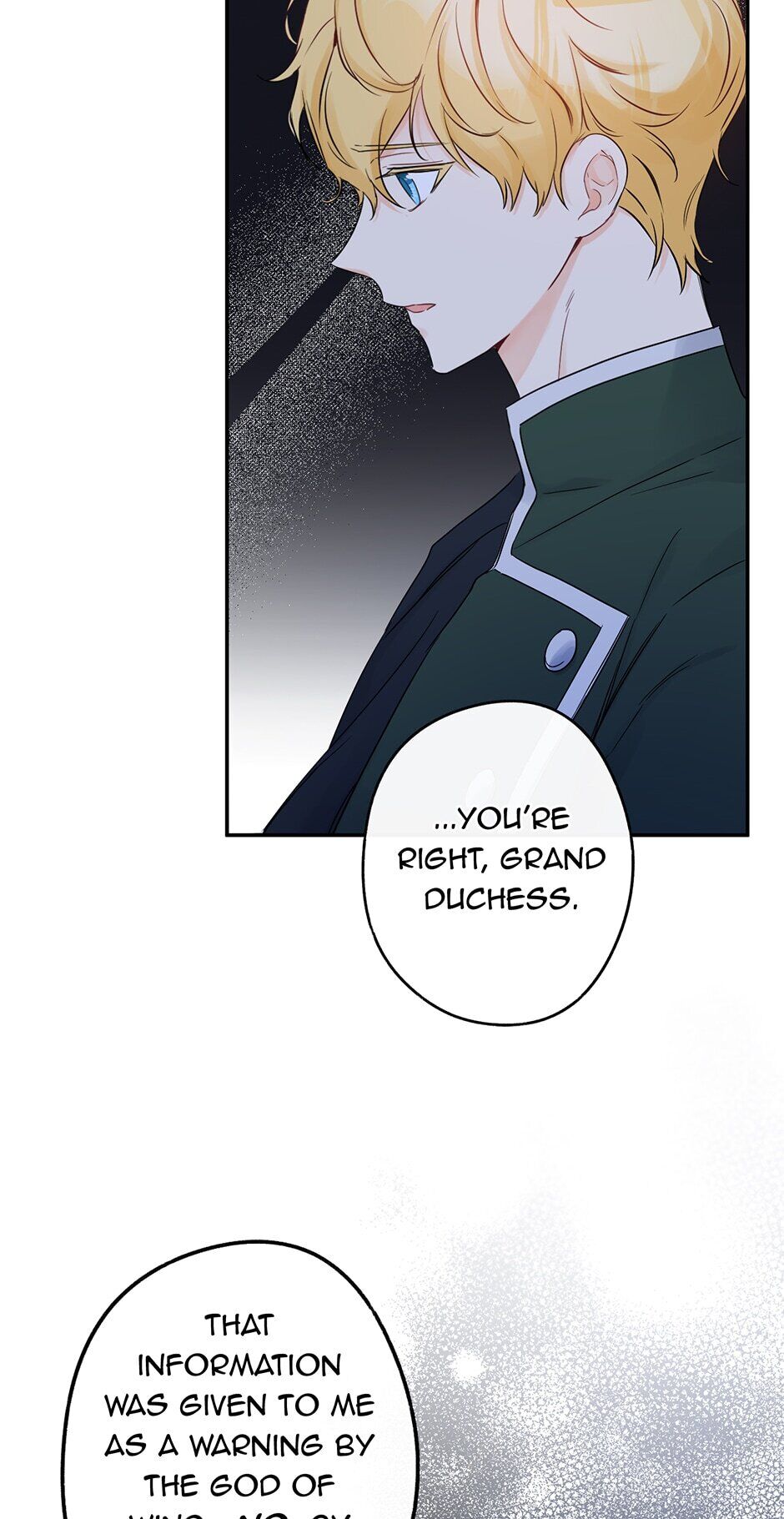 This Is an Obvious Fraudulent Marriage Chapter 78 page 20 - Chapter 78: Search For The Wind