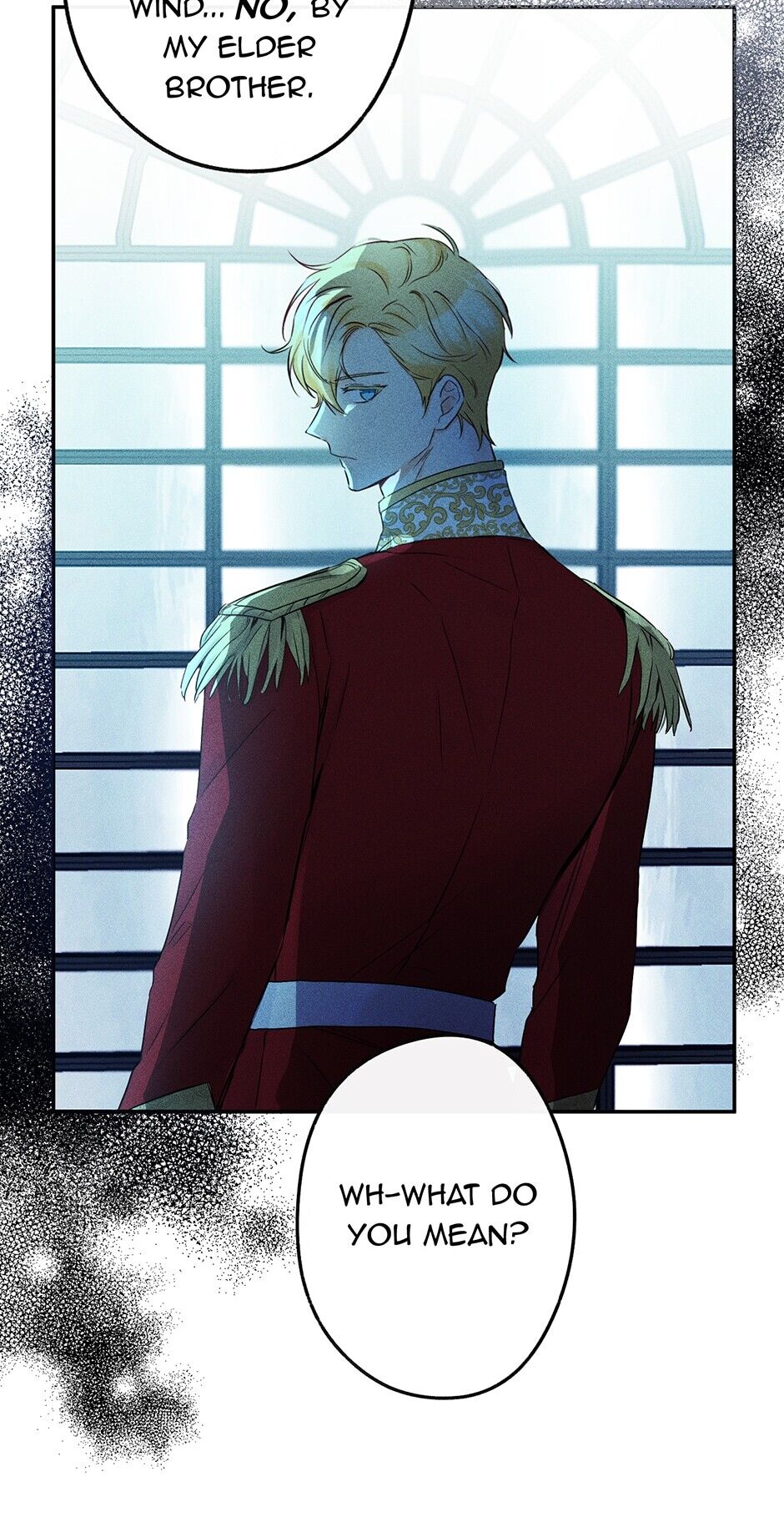 This Is an Obvious Fraudulent Marriage Chapter 78 page 21 - Chapter 78: Search For The Wind