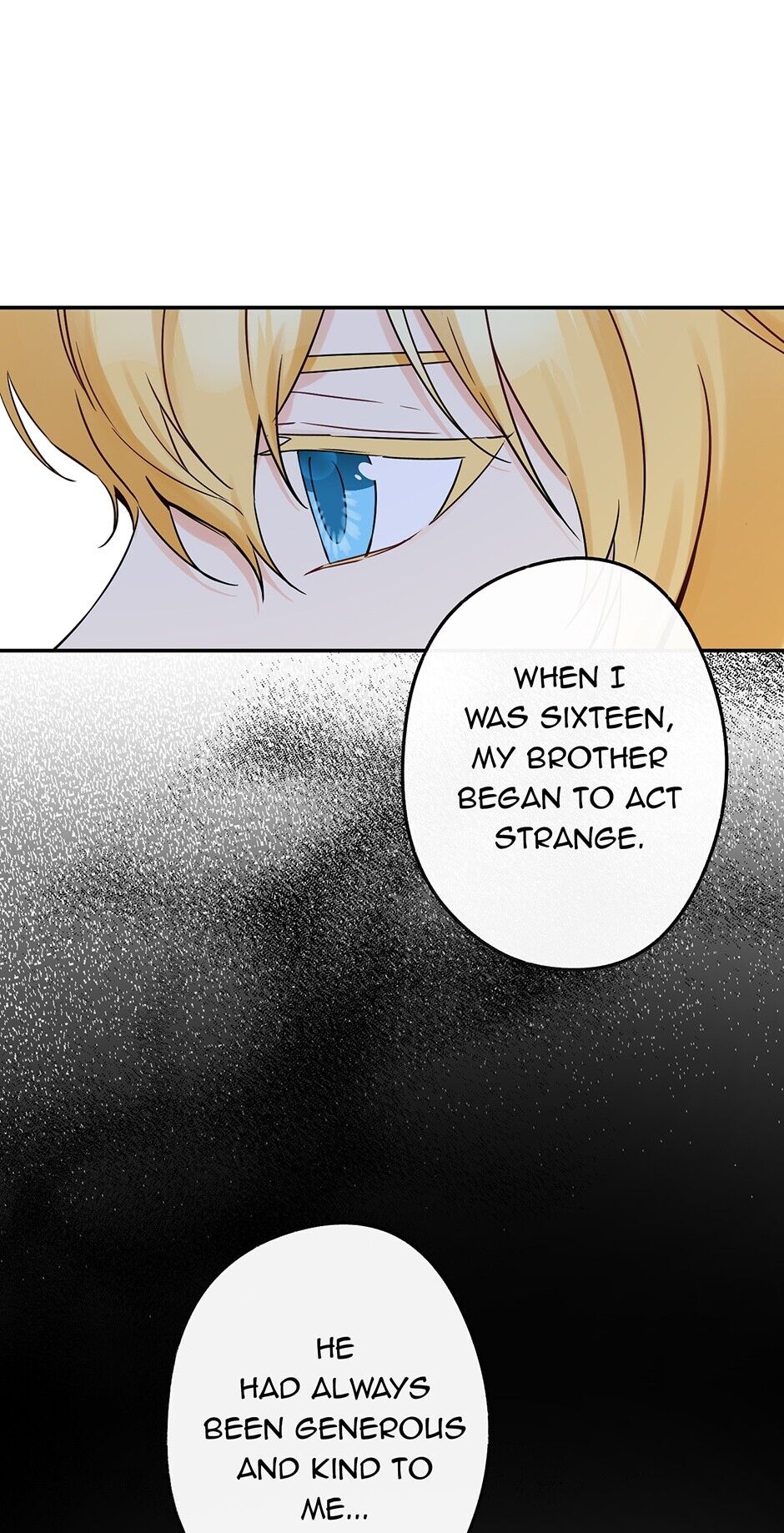 This Is an Obvious Fraudulent Marriage Chapter 78 page 22 - Chapter 78: Search For The Wind