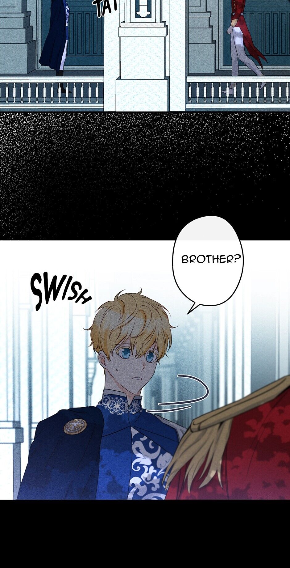 This Is an Obvious Fraudulent Marriage Chapter 78 page 24 - Chapter 78: Search For The Wind