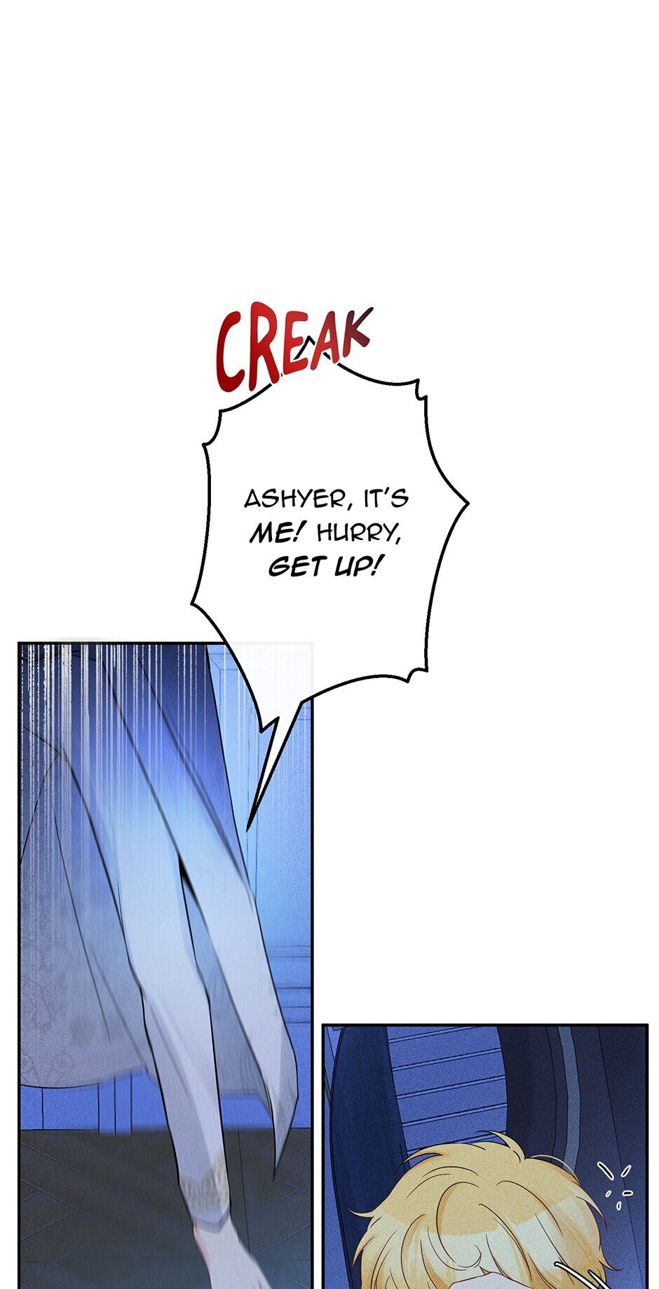This Is an Obvious Fraudulent Marriage Chapter 78 page 27 - Chapter 78: Search For The Wind