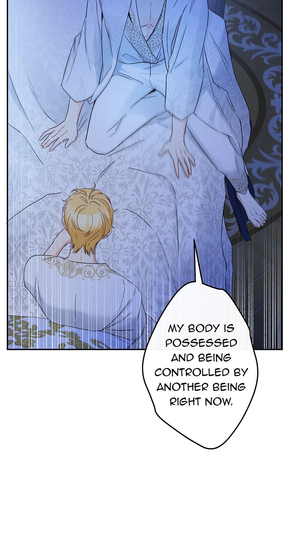This Is an Obvious Fraudulent Marriage Chapter 78 page 29 - Chapter 78: Search For The Wind