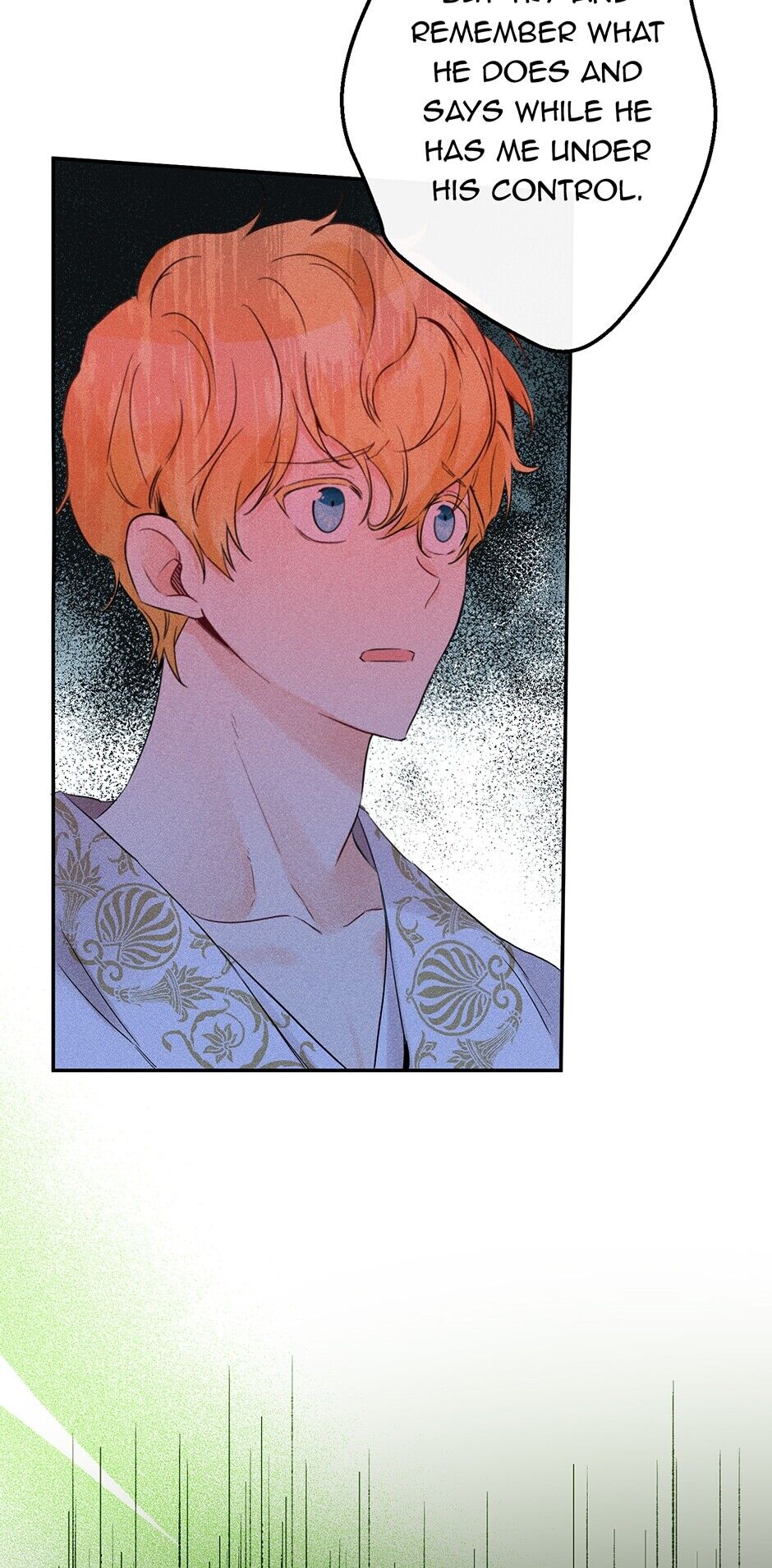 This Is an Obvious Fraudulent Marriage Chapter 78 page 31 - Chapter 78: Search For The Wind