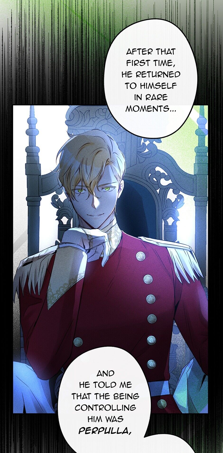 This Is an Obvious Fraudulent Marriage Chapter 78 page 32 - Chapter 78: Search For The Wind