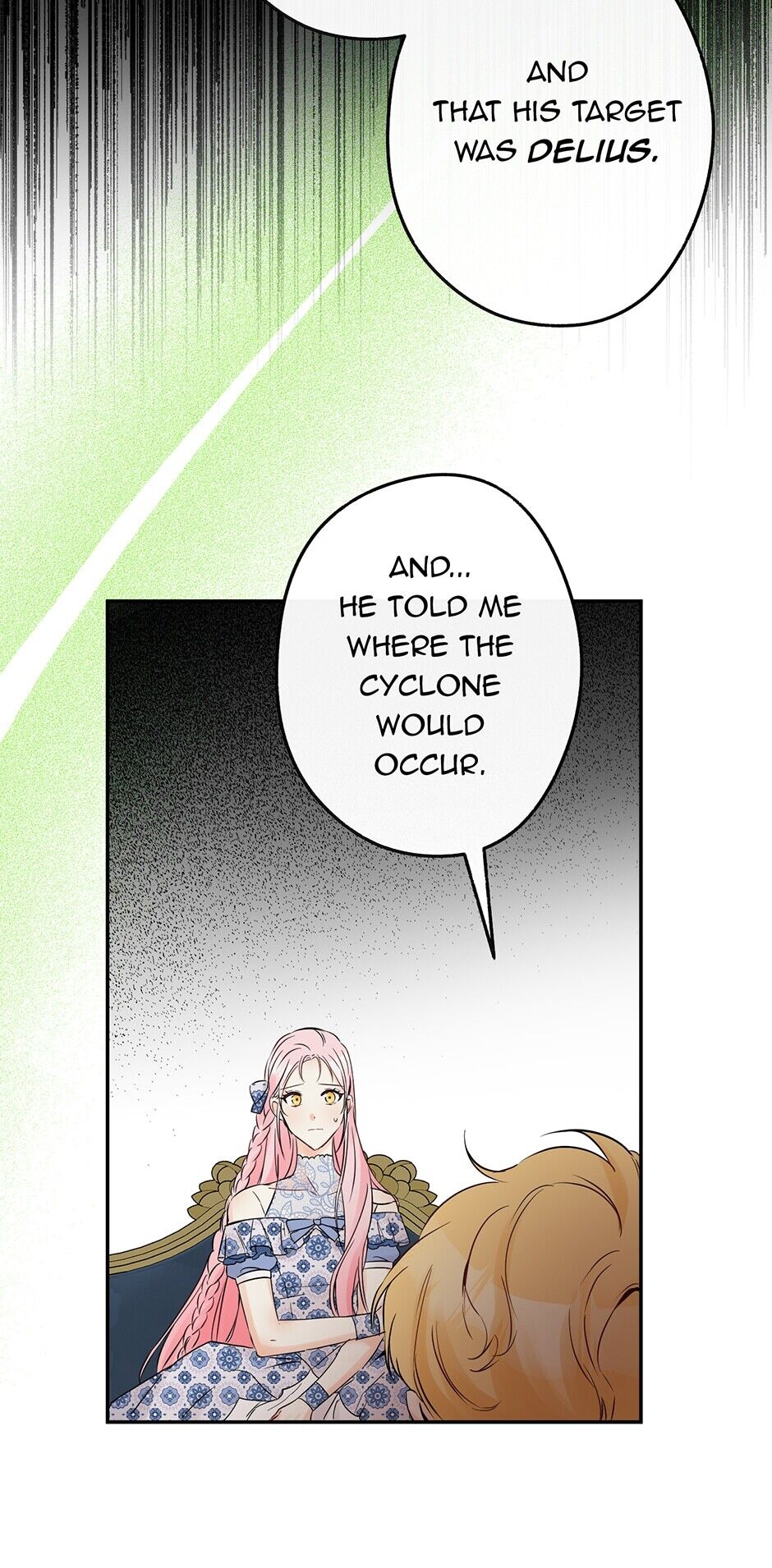 This Is an Obvious Fraudulent Marriage Chapter 78 page 33 - Chapter 78: Search For The Wind