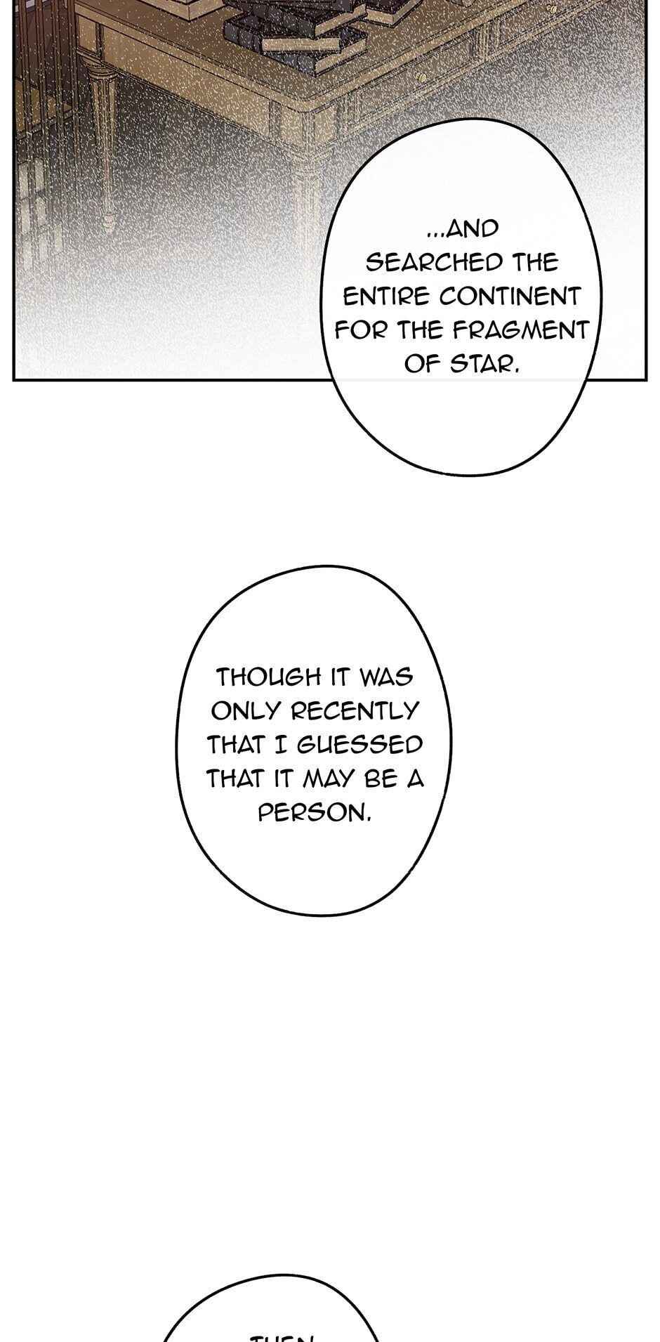 This Is an Obvious Fraudulent Marriage Chapter 78 page 35 - Chapter 78: Search For The Wind