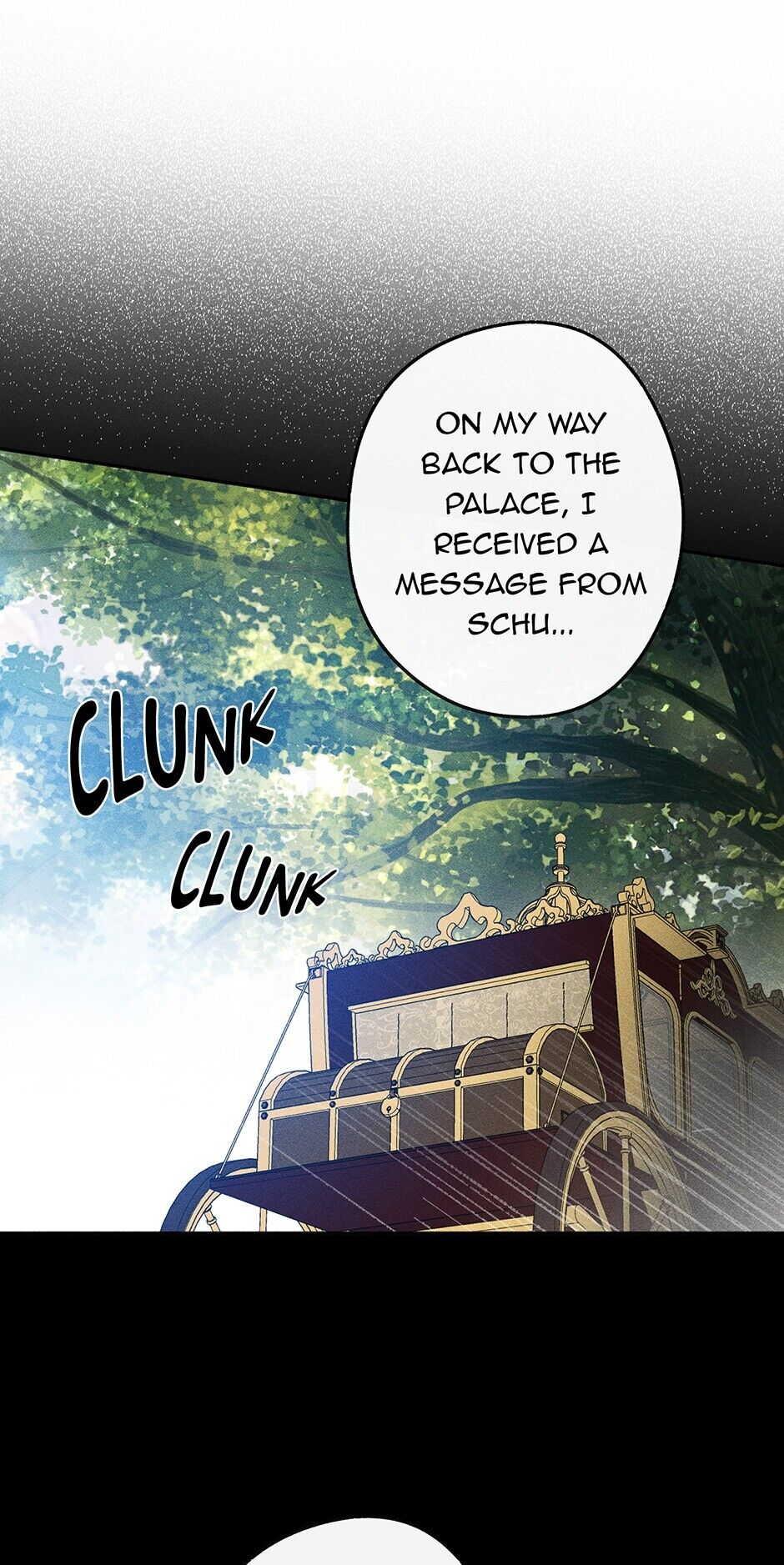 This Is an Obvious Fraudulent Marriage Chapter 78 page 37 - Chapter 78: Search For The Wind