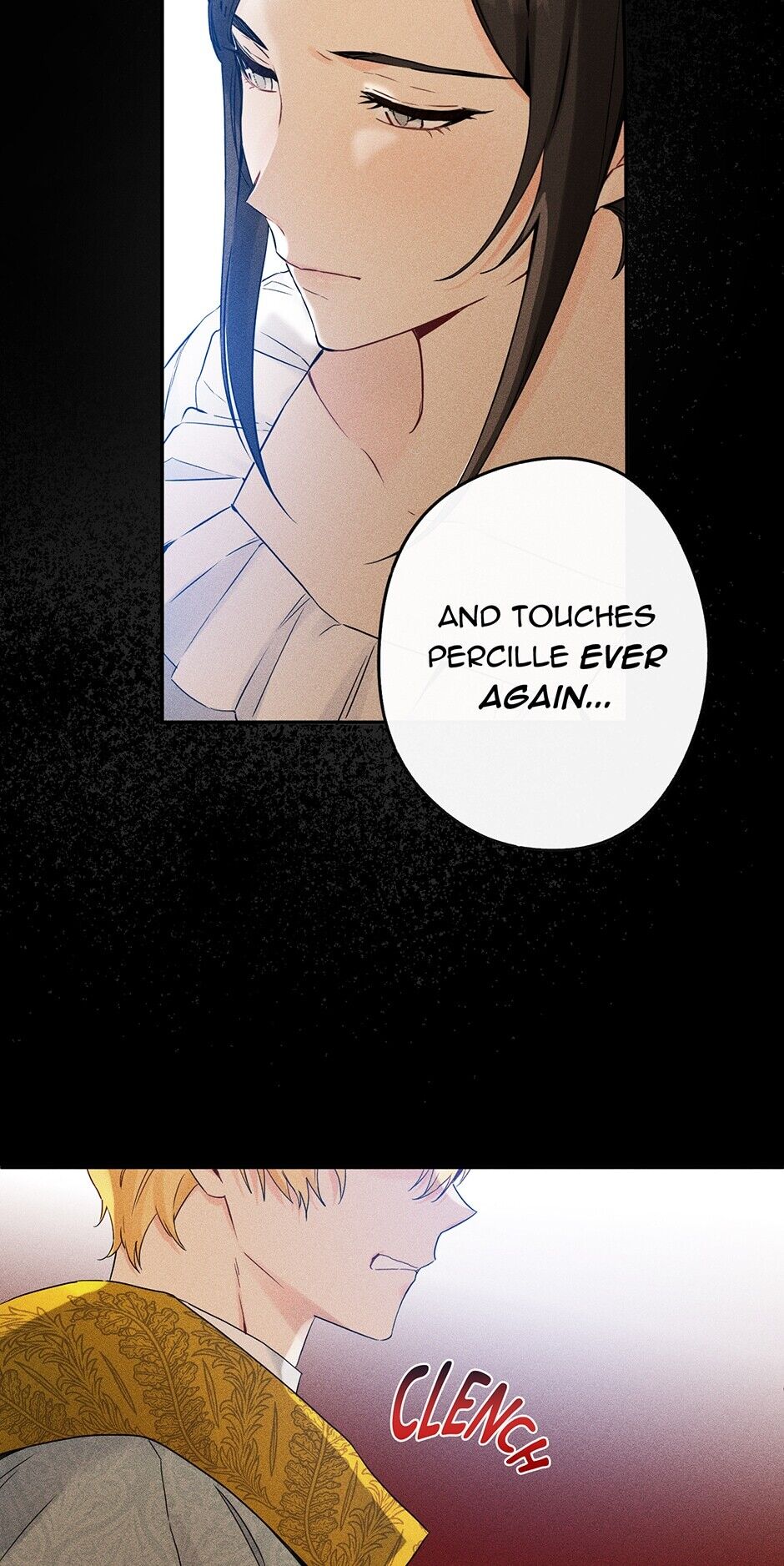 This Is an Obvious Fraudulent Marriage Chapter 78 page 39 - Chapter 78: Search For The Wind
