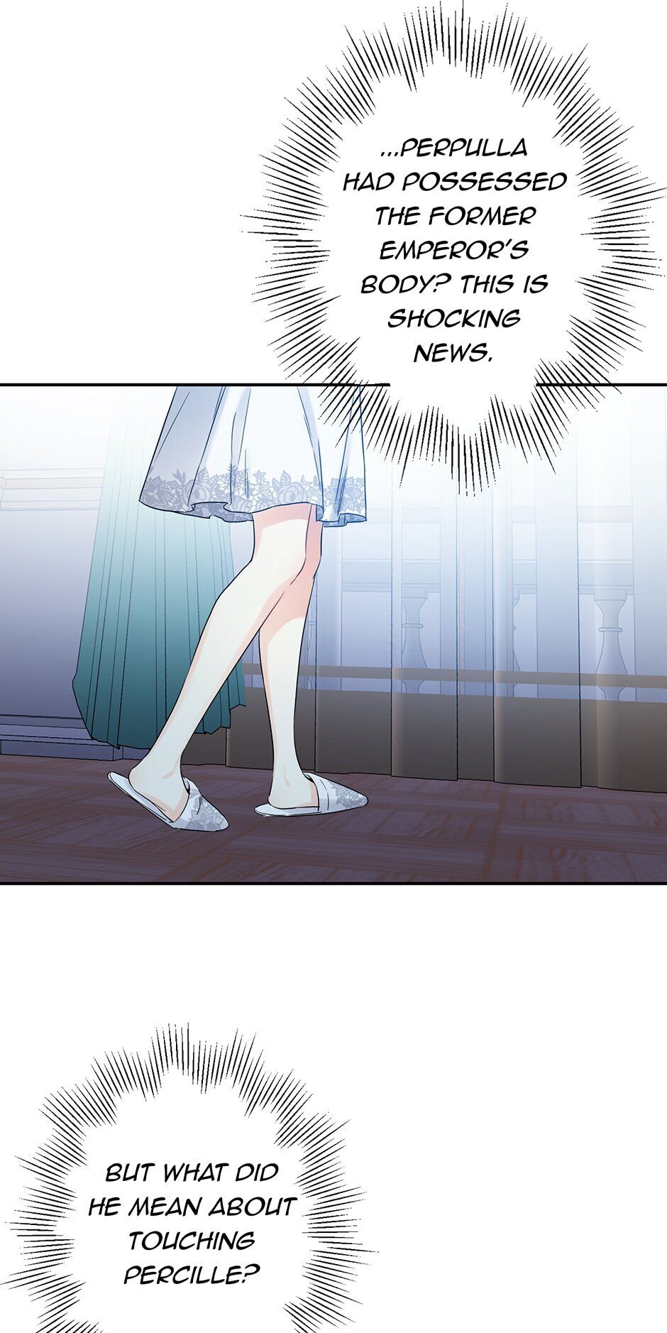This Is an Obvious Fraudulent Marriage Chapter 78 page 41 - Chapter 78: Search For The Wind