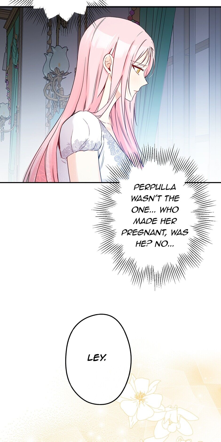 This Is an Obvious Fraudulent Marriage Chapter 78 page 42 - Chapter 78: Search For The Wind