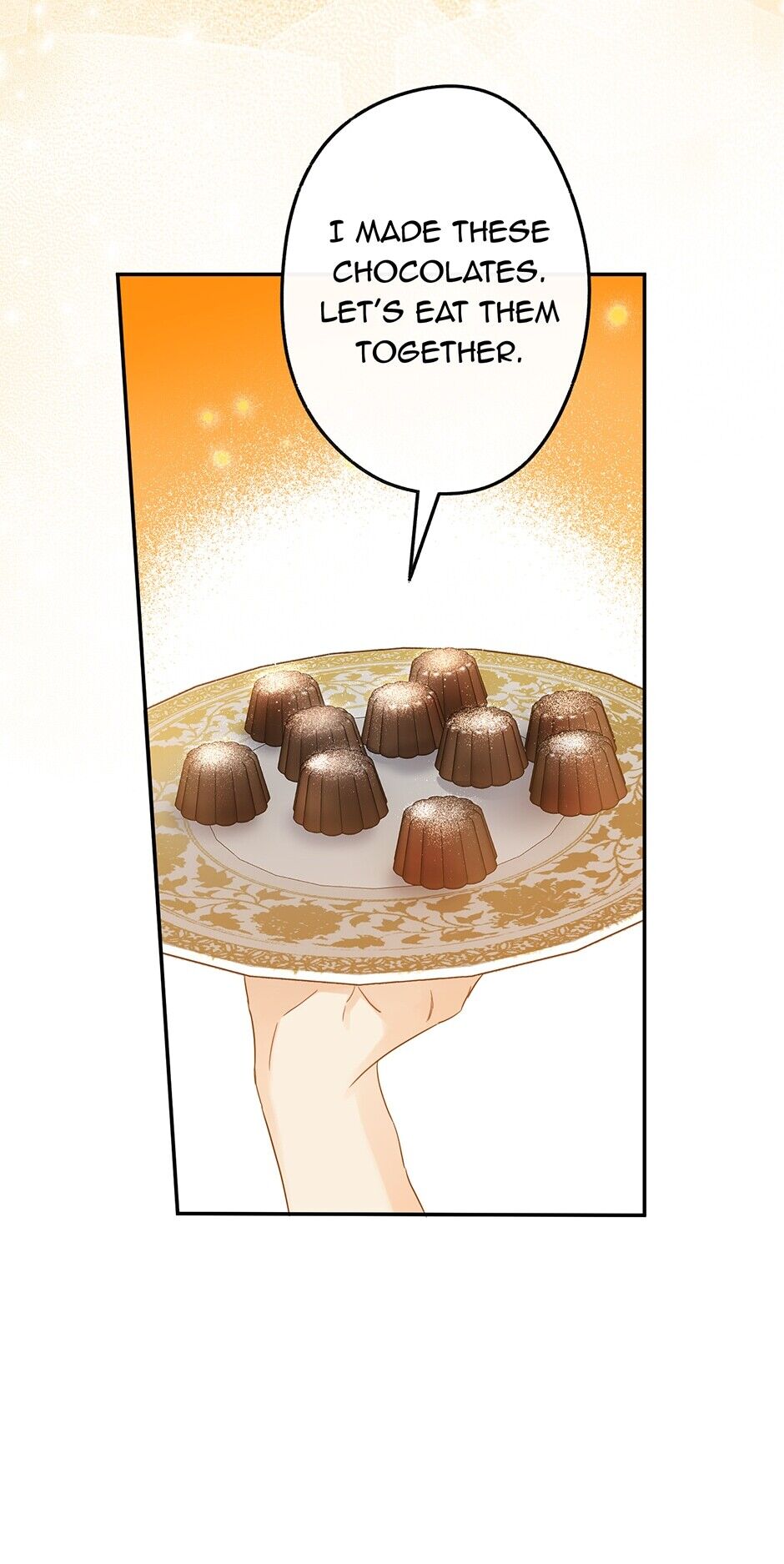 This Is an Obvious Fraudulent Marriage Chapter 78 page 44 - Chapter 78: Search For The Wind