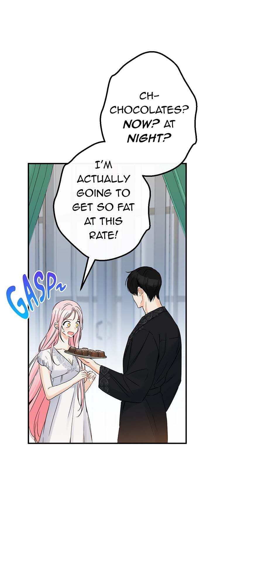 This Is an Obvious Fraudulent Marriage Chapter 78 page 45 - Chapter 78: Search For The Wind