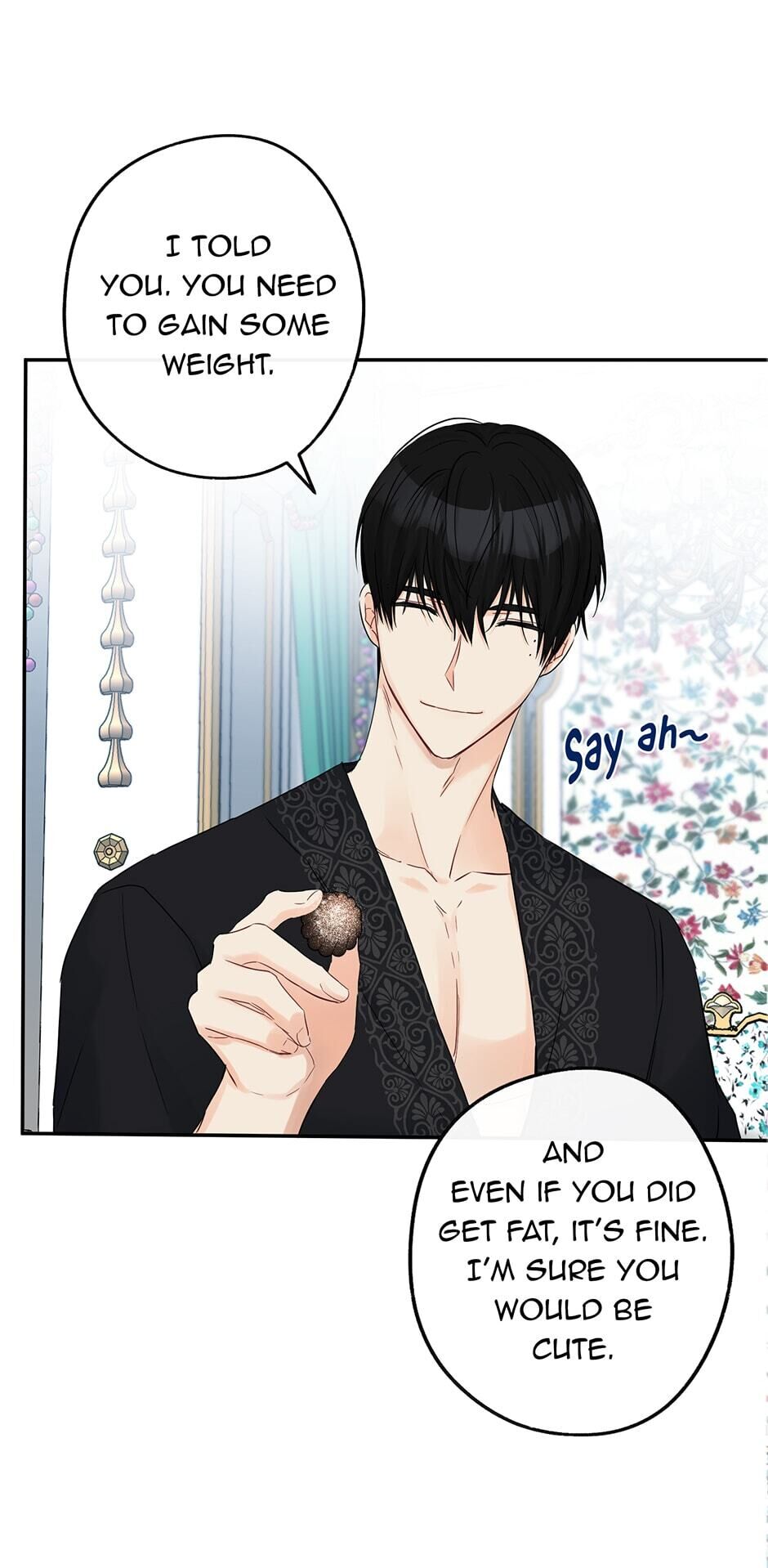 This Is an Obvious Fraudulent Marriage Chapter 78 page 46 - Chapter 78: Search For The Wind