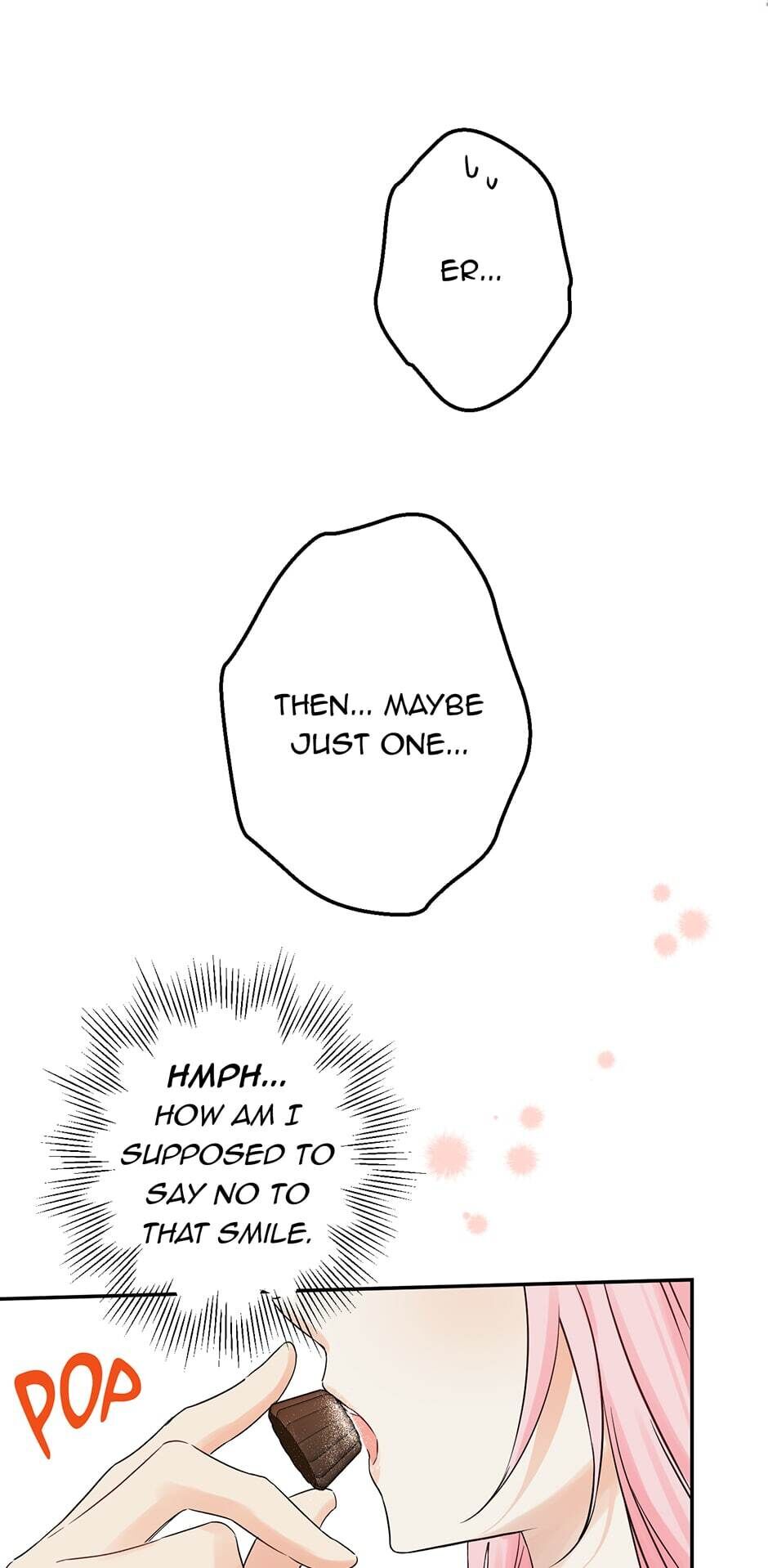 This Is an Obvious Fraudulent Marriage Chapter 78 page 47 - Chapter 78: Search For The Wind