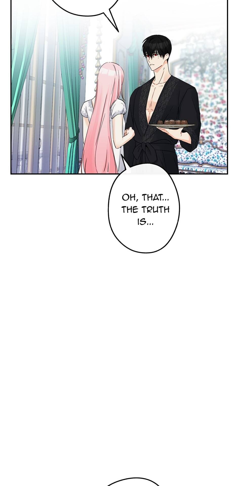 This Is an Obvious Fraudulent Marriage Chapter 78 page 50 - Chapter 78: Search For The Wind