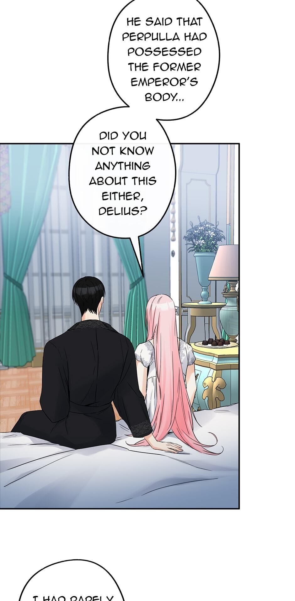 This Is an Obvious Fraudulent Marriage Chapter 78 page 51 - Chapter 78: Search For The Wind