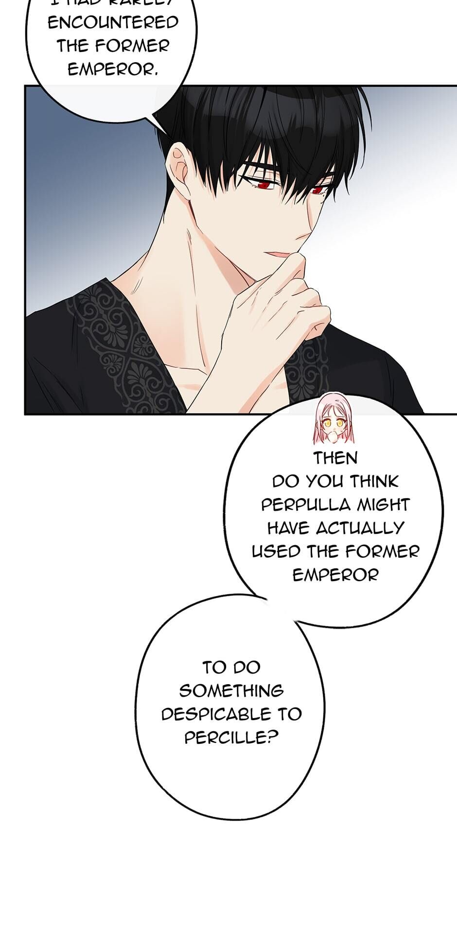 This Is an Obvious Fraudulent Marriage Chapter 78 page 52 - Chapter 78: Search For The Wind