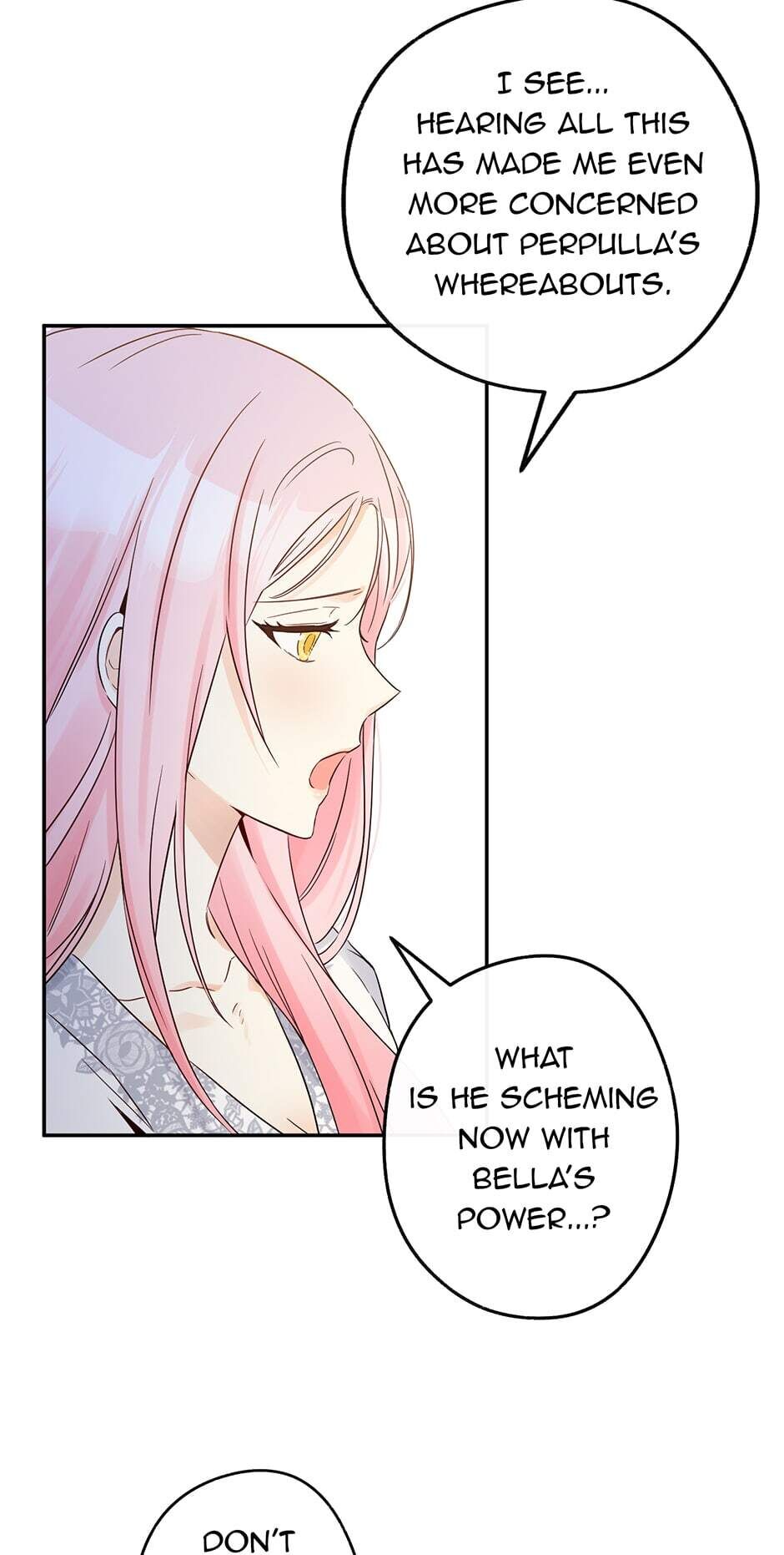 This Is an Obvious Fraudulent Marriage Chapter 78 page 54 - Chapter 78: Search For The Wind