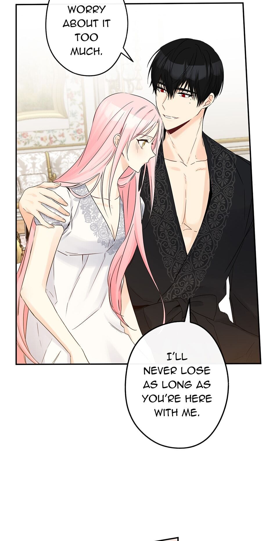 This Is an Obvious Fraudulent Marriage Chapter 78 page 55 - Chapter 78: Search For The Wind