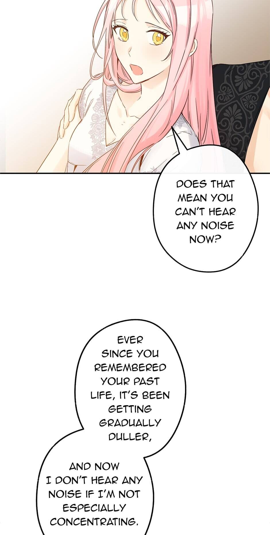 This Is an Obvious Fraudulent Marriage Chapter 78 page 57 - Chapter 78: Search For The Wind