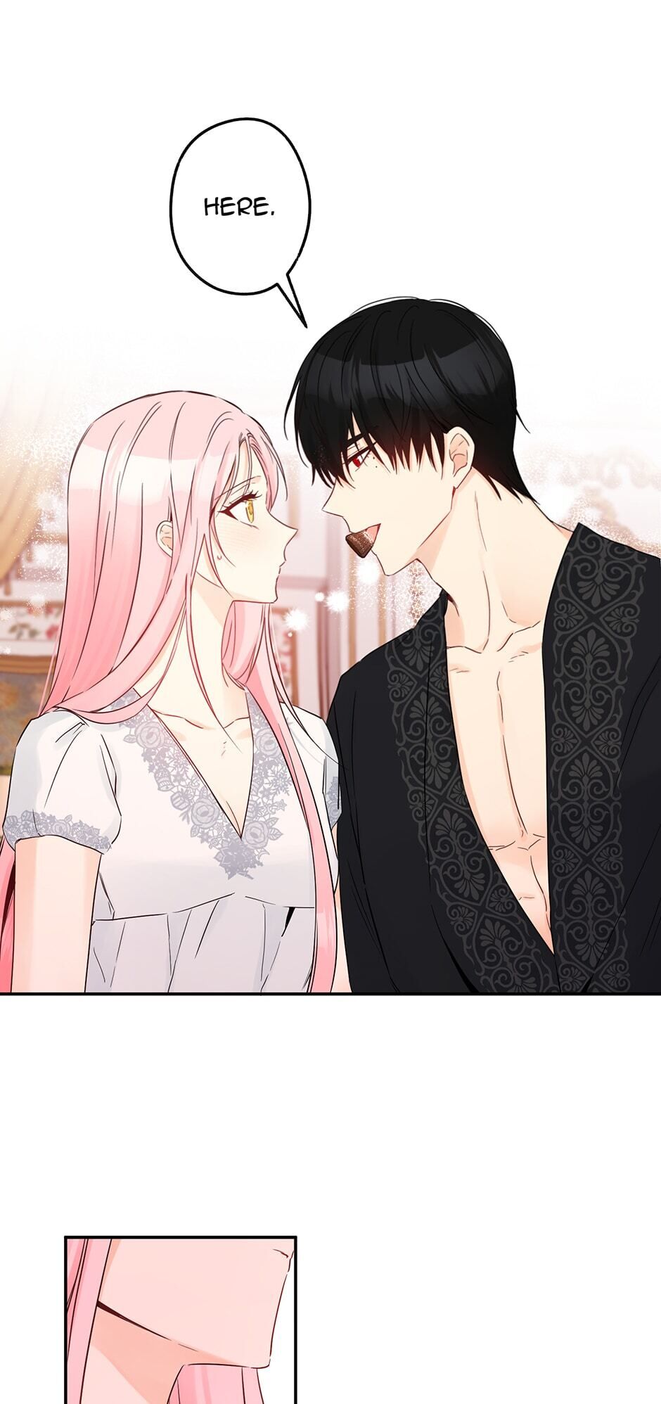 This Is an Obvious Fraudulent Marriage Chapter 78 page 62 - Chapter 78: Search For The Wind