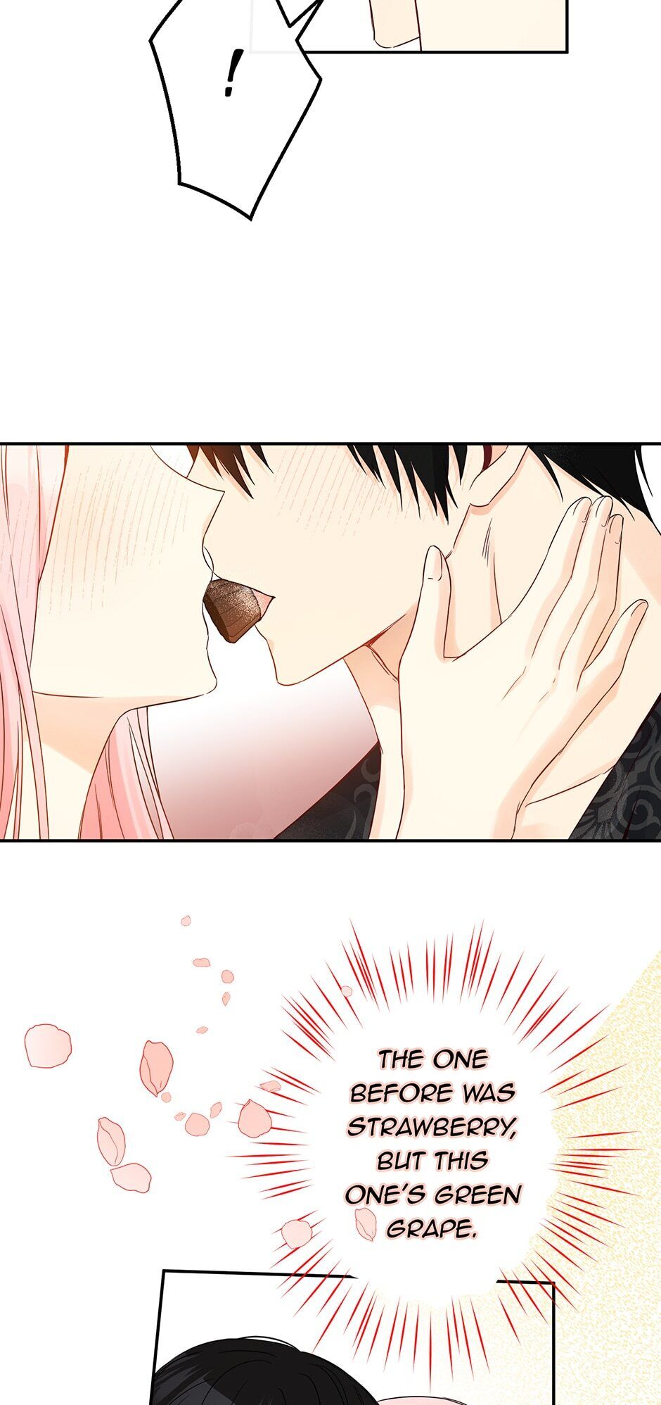 This Is an Obvious Fraudulent Marriage Chapter 78 page 65 - Chapter 78: Search For The Wind