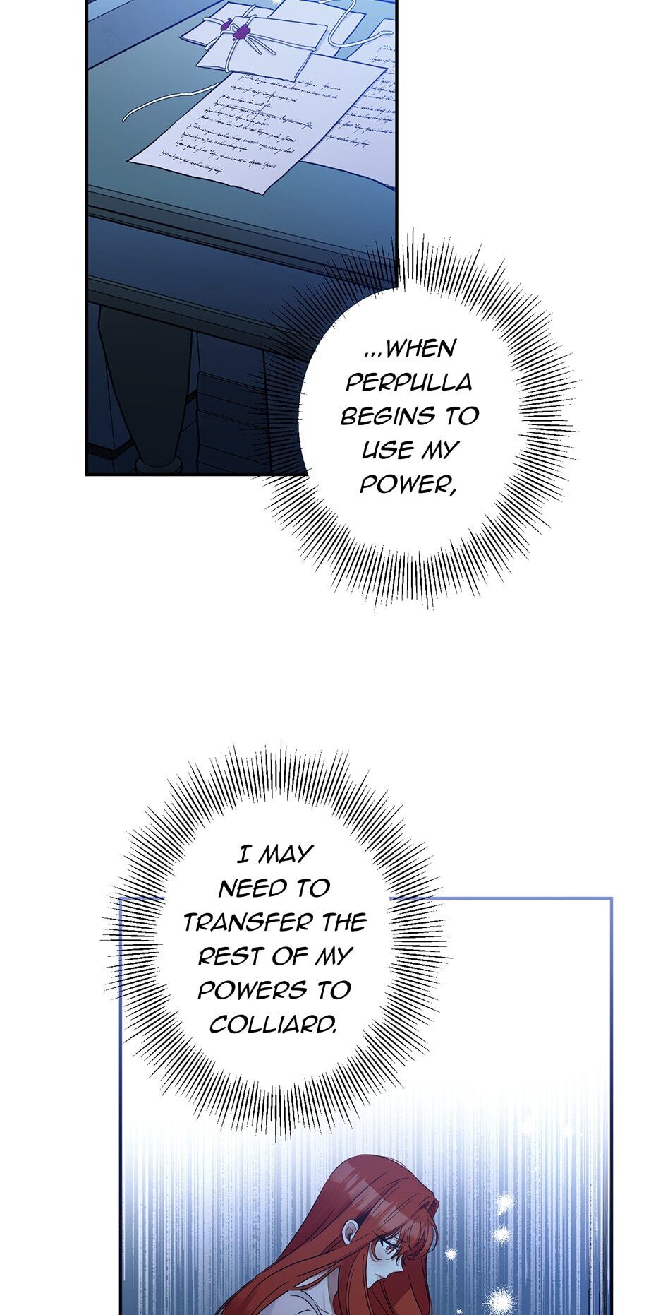 This Is an Obvious Fraudulent Marriage Chapter 79 page 11 - Chapter 79: Some Sensual Charm
