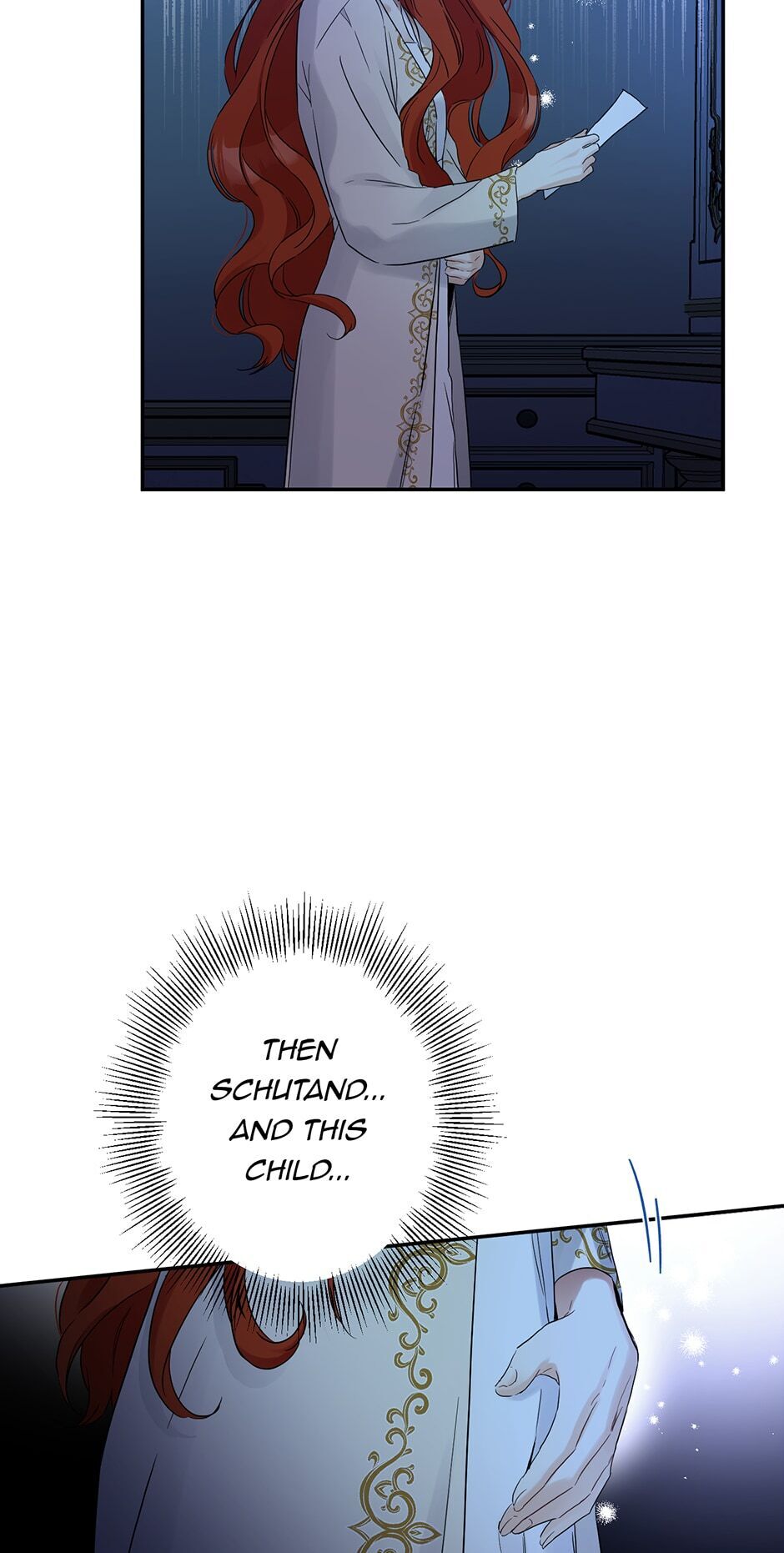 This Is an Obvious Fraudulent Marriage Chapter 79 page 12 - Chapter 79: Some Sensual Charm