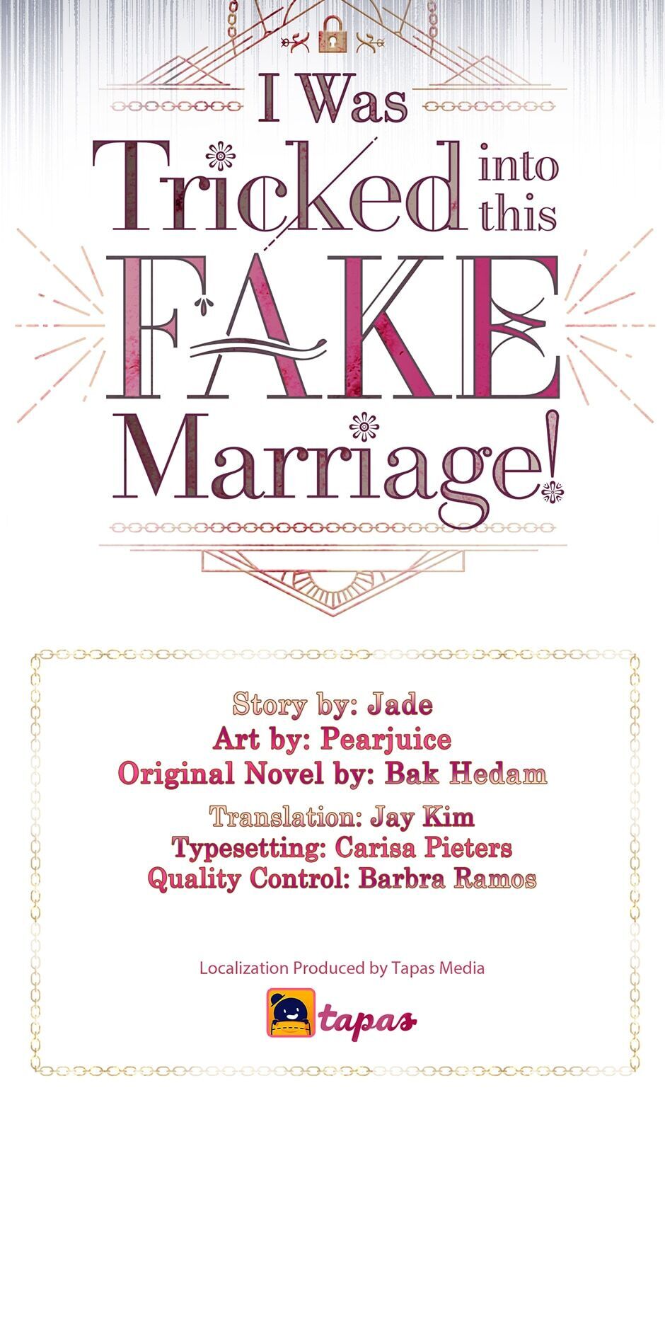This Is an Obvious Fraudulent Marriage Chapter 79 page 15 - Chapter 79: Some Sensual Charm