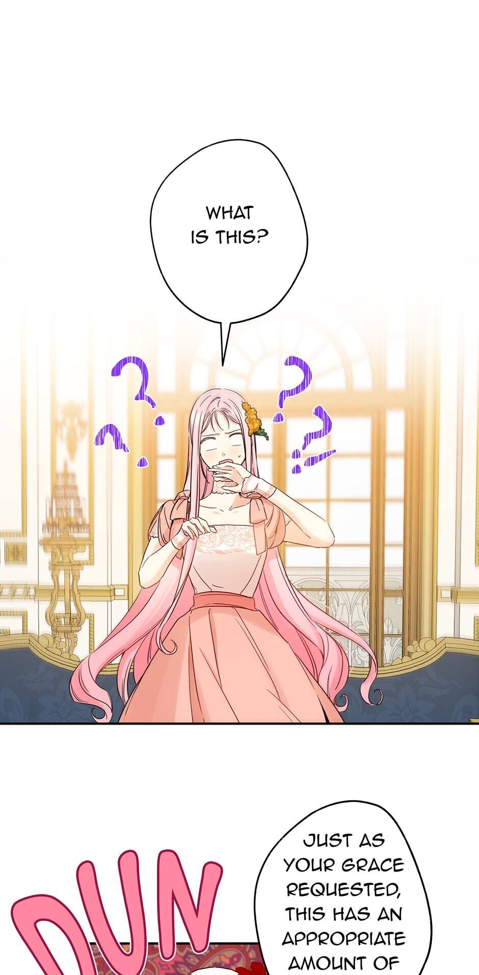 This Is an Obvious Fraudulent Marriage Chapter 79 page 17 - Chapter 79: Some Sensual Charm