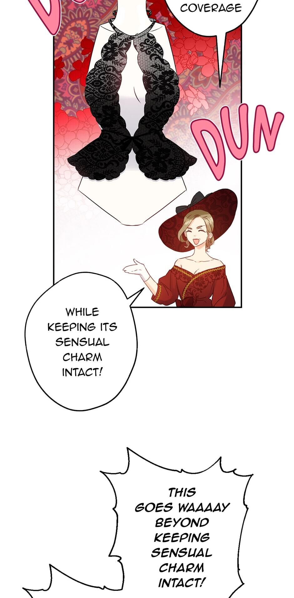 This Is an Obvious Fraudulent Marriage Chapter 79 page 18 - Chapter 79: Some Sensual Charm