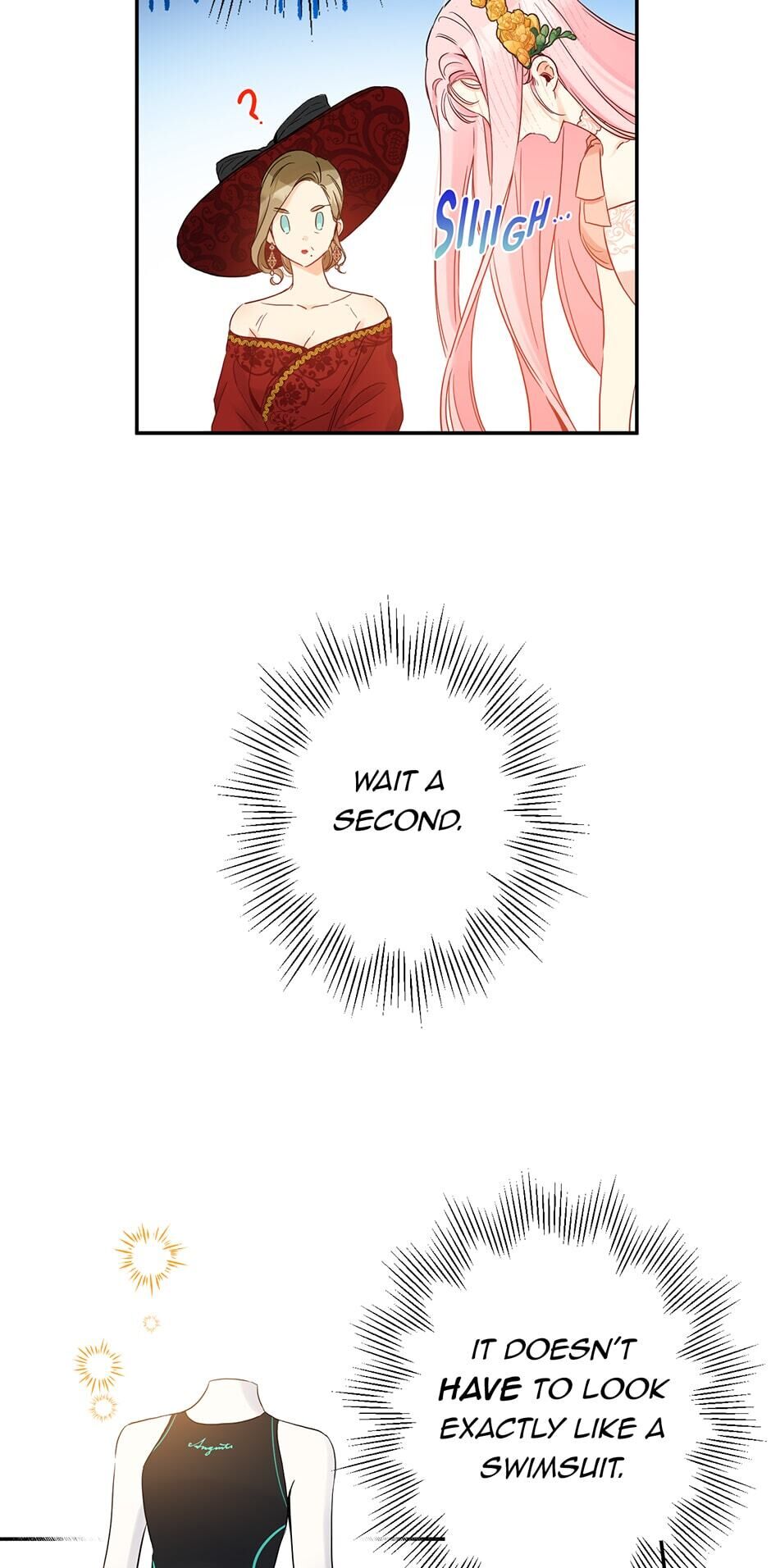 This Is an Obvious Fraudulent Marriage Chapter 79 page 20 - Chapter 79: Some Sensual Charm