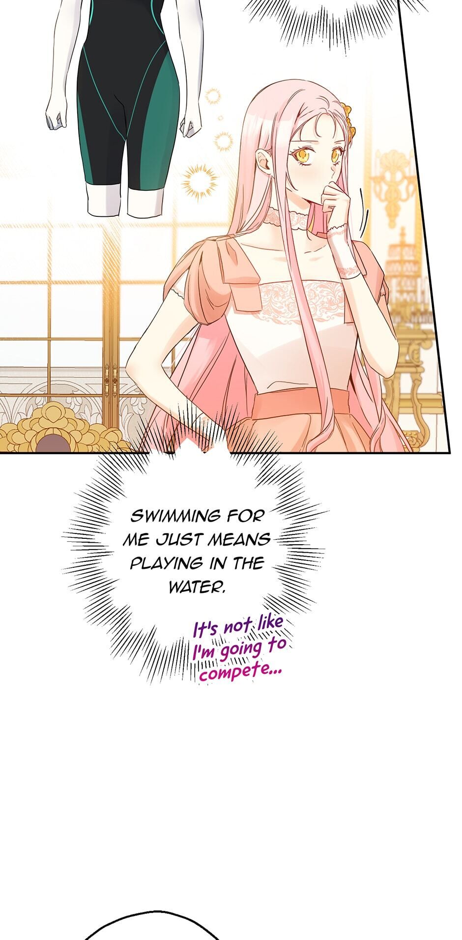 This Is an Obvious Fraudulent Marriage Chapter 79 page 21 - Chapter 79: Some Sensual Charm