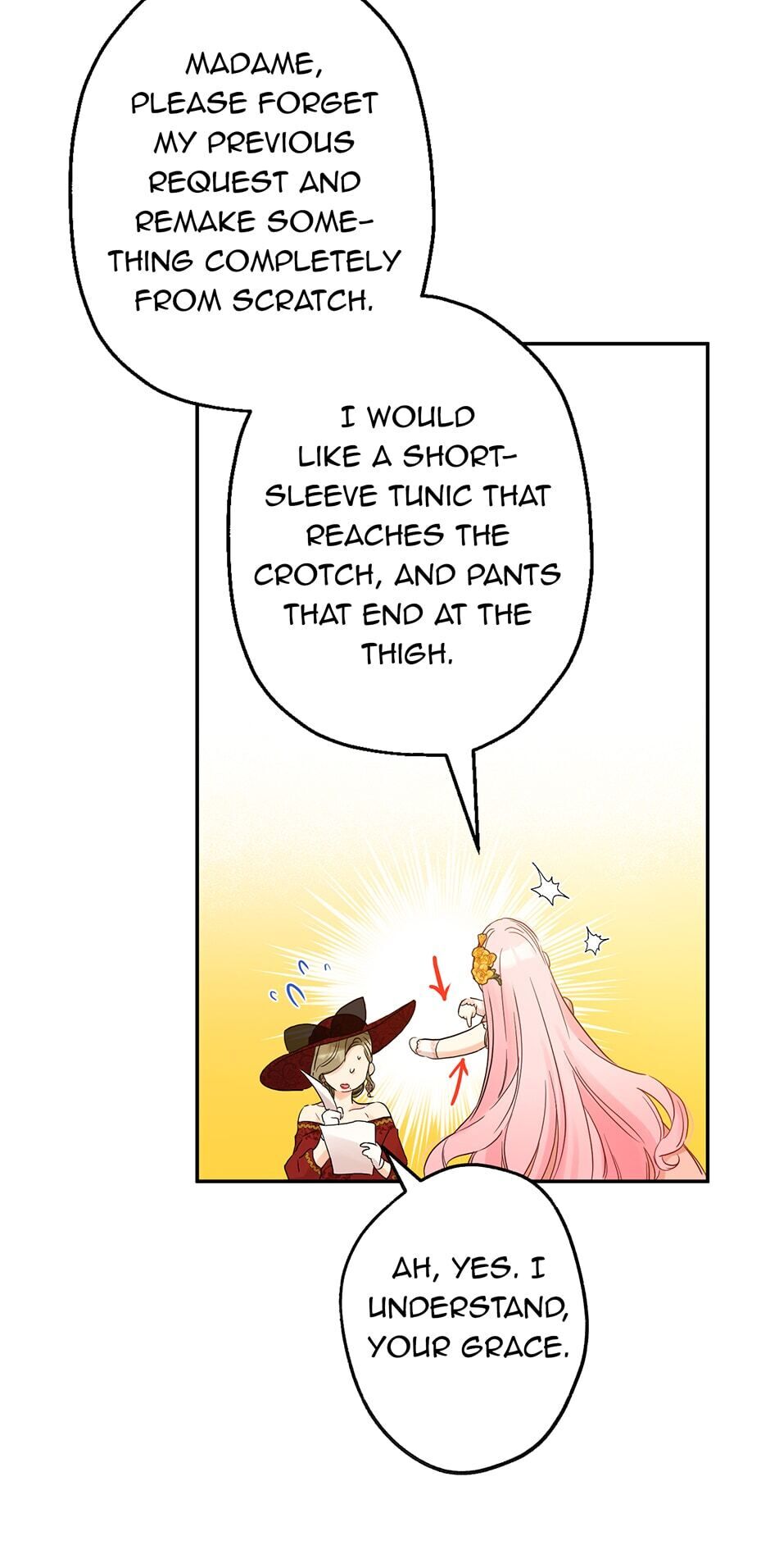 This Is an Obvious Fraudulent Marriage Chapter 79 page 22 - Chapter 79: Some Sensual Charm