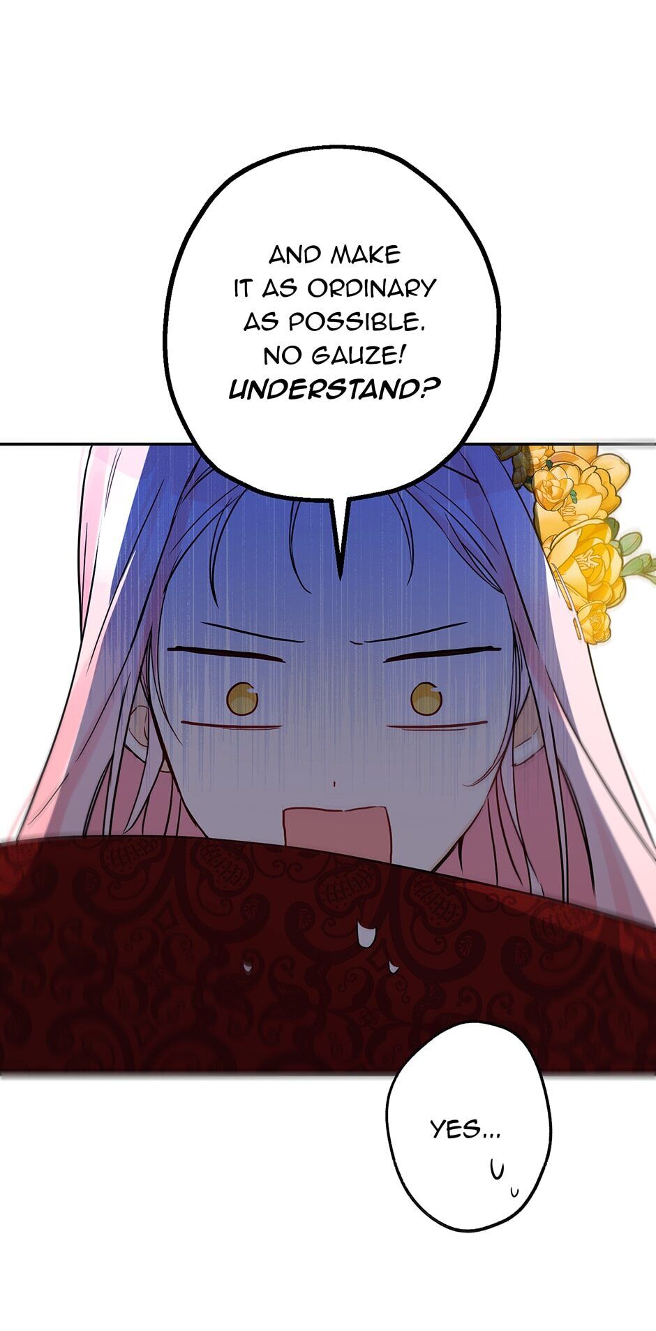 This Is an Obvious Fraudulent Marriage Chapter 79 page 23 - Chapter 79: Some Sensual Charm