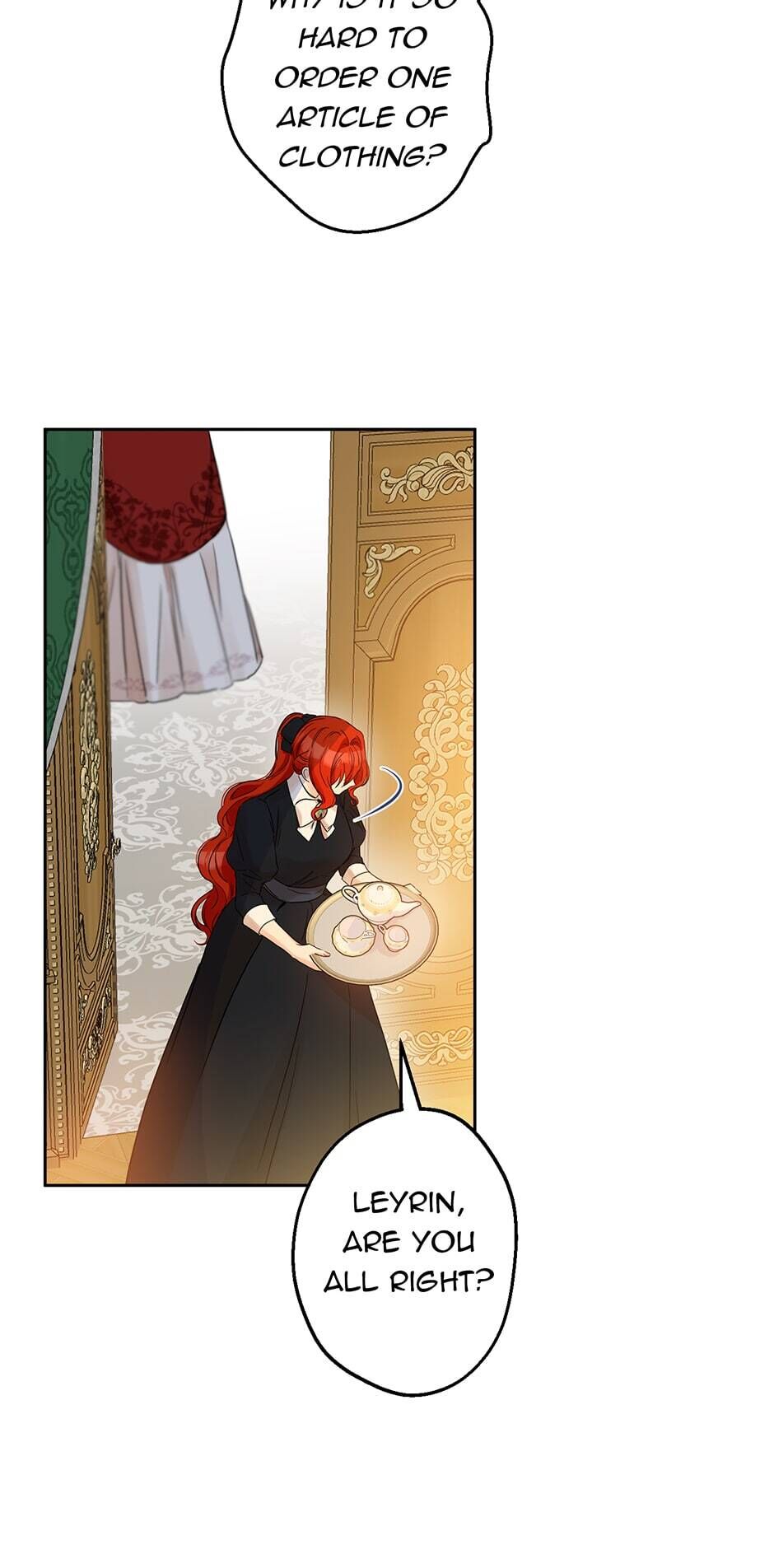 This Is an Obvious Fraudulent Marriage Chapter 79 page 25 - Chapter 79: Some Sensual Charm
