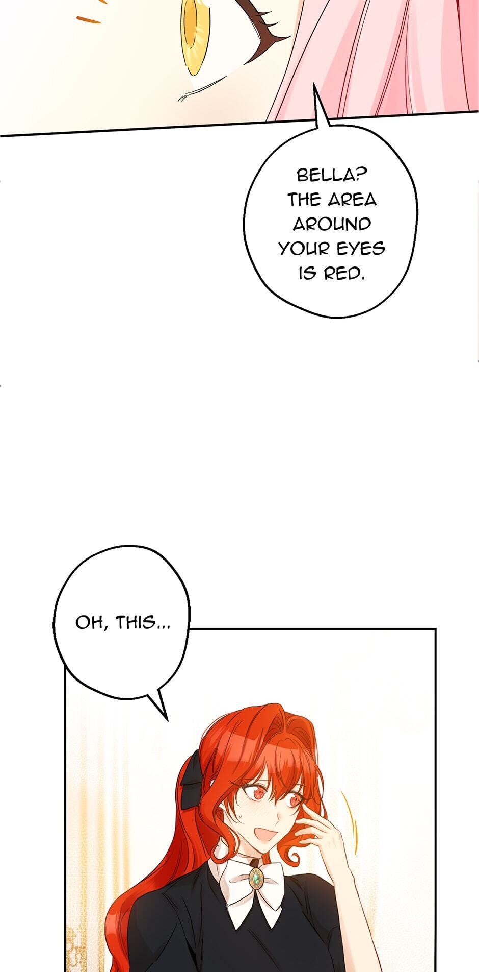 This Is an Obvious Fraudulent Marriage Chapter 79 page 27 - Chapter 79: Some Sensual Charm
