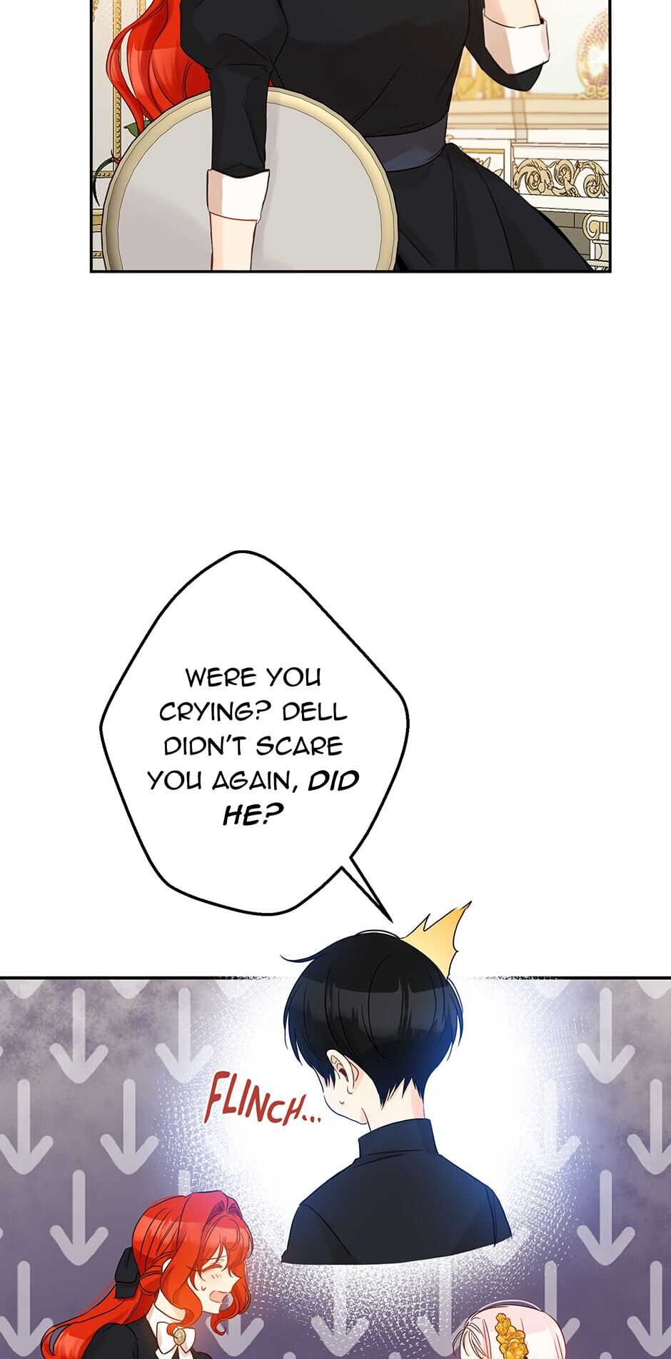 This Is an Obvious Fraudulent Marriage Chapter 79 page 28 - Chapter 79: Some Sensual Charm