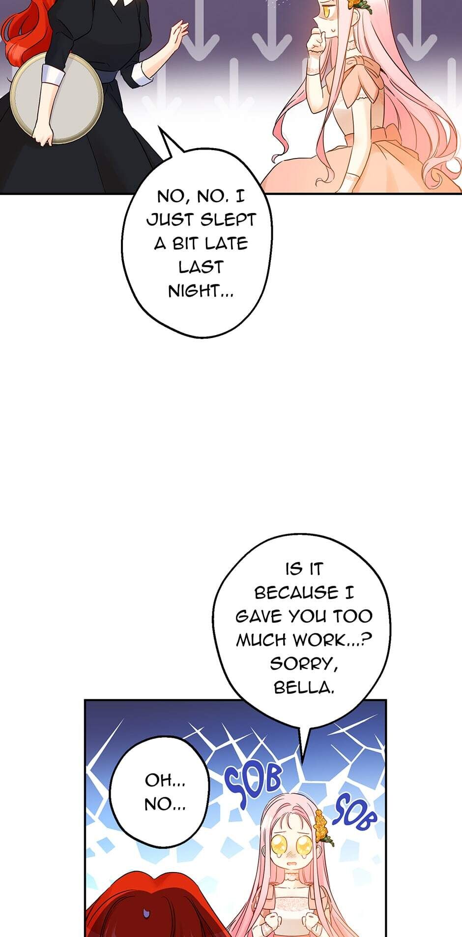 This Is an Obvious Fraudulent Marriage Chapter 79 page 29 - Chapter 79: Some Sensual Charm