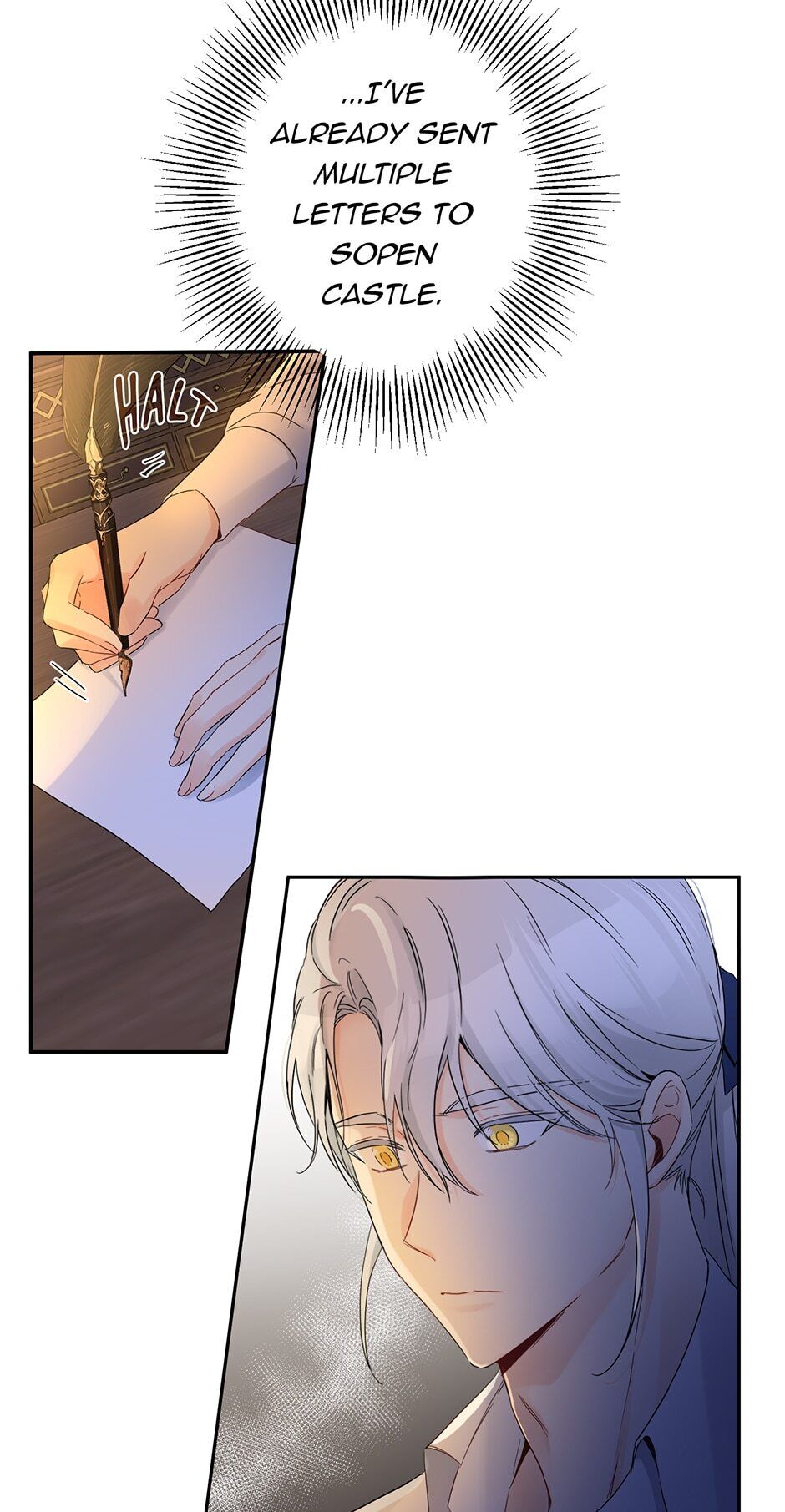 This Is an Obvious Fraudulent Marriage Chapter 79 page 3 - Chapter 79: Some Sensual Charm