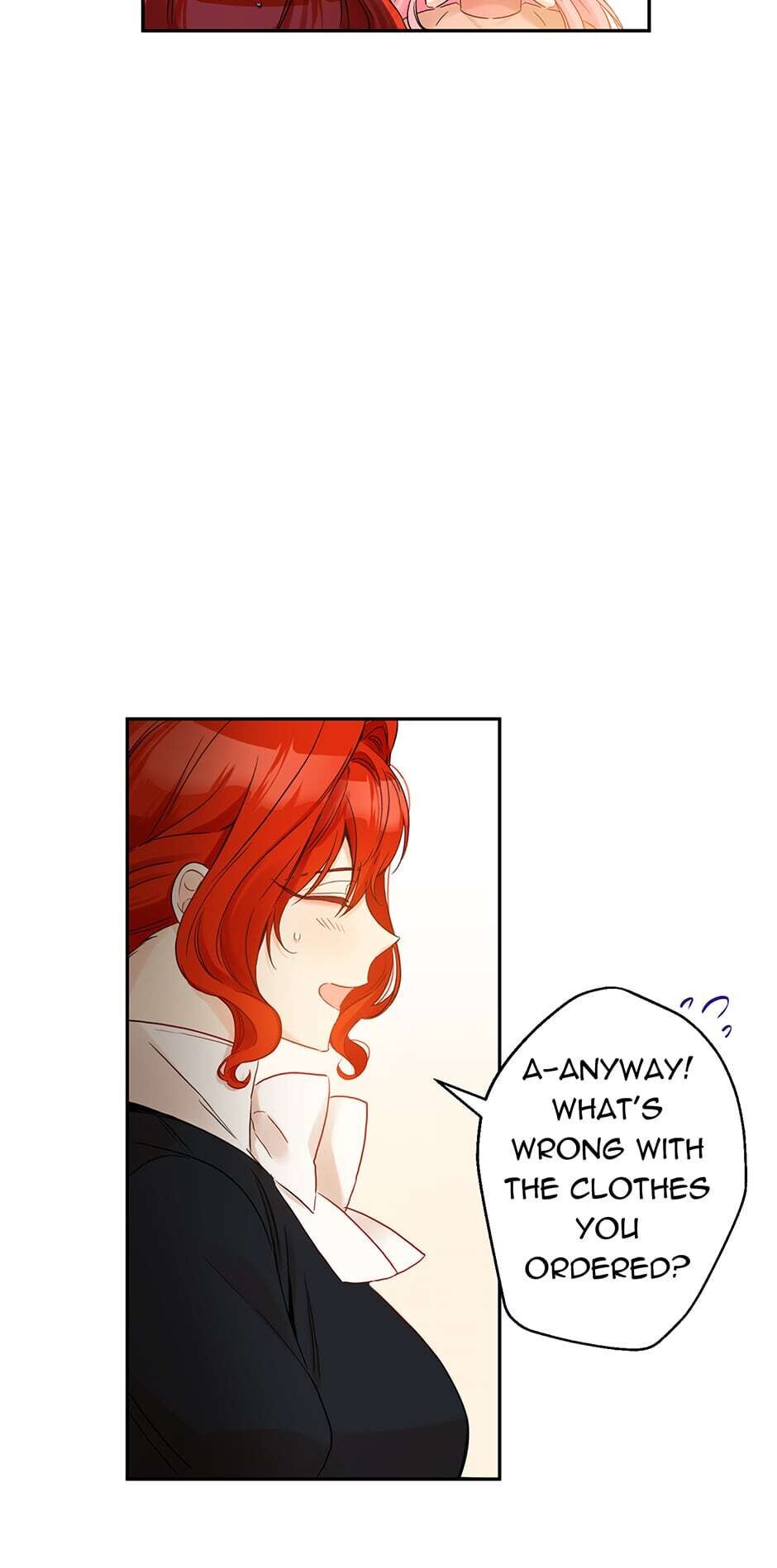 This Is an Obvious Fraudulent Marriage Chapter 79 page 30 - Chapter 79: Some Sensual Charm