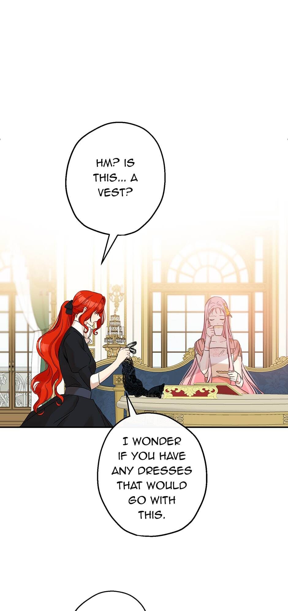 This Is an Obvious Fraudulent Marriage Chapter 79 page 31 - Chapter 79: Some Sensual Charm