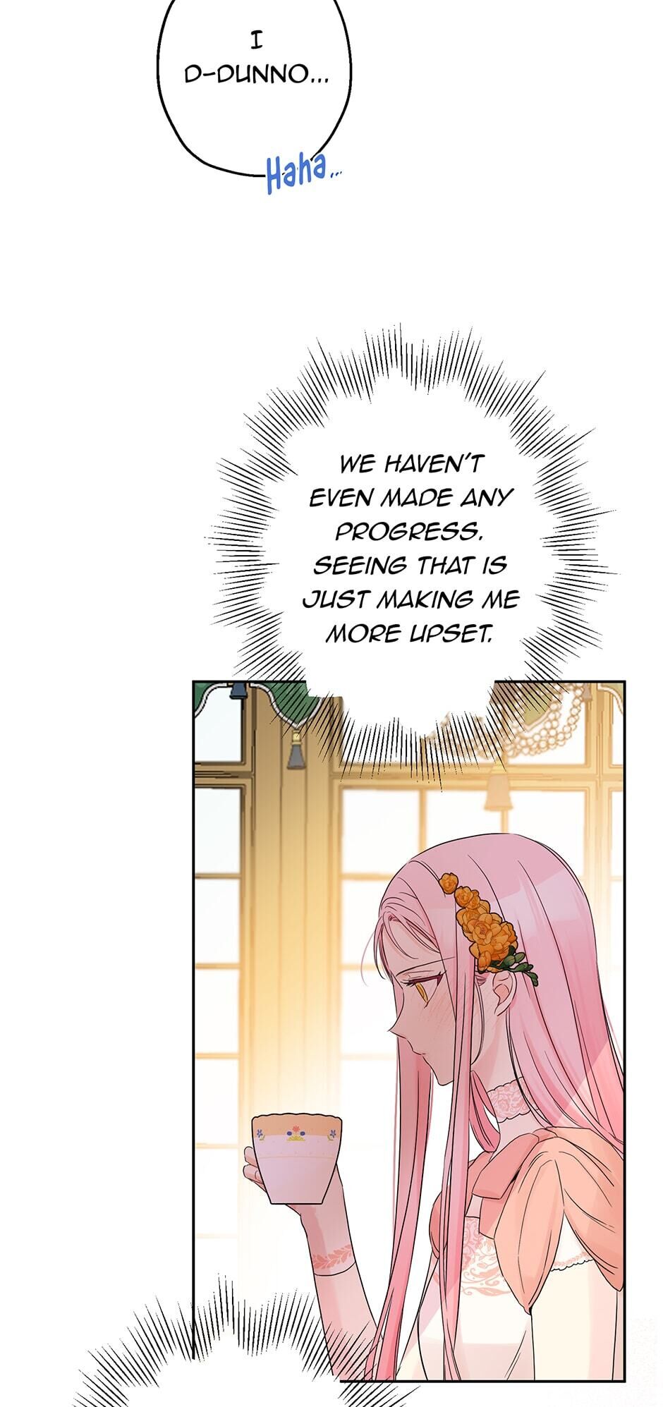 This Is an Obvious Fraudulent Marriage Chapter 79 page 32 - Chapter 79: Some Sensual Charm