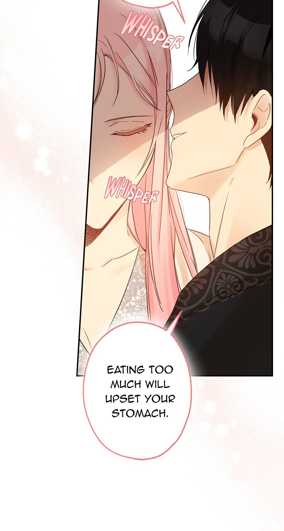 This Is an Obvious Fraudulent Marriage Chapter 79 page 39 - Chapter 79: Some Sensual Charm