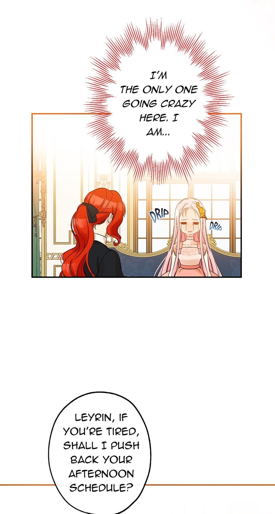 This Is an Obvious Fraudulent Marriage Chapter 79 page 40 - Chapter 79: Some Sensual Charm