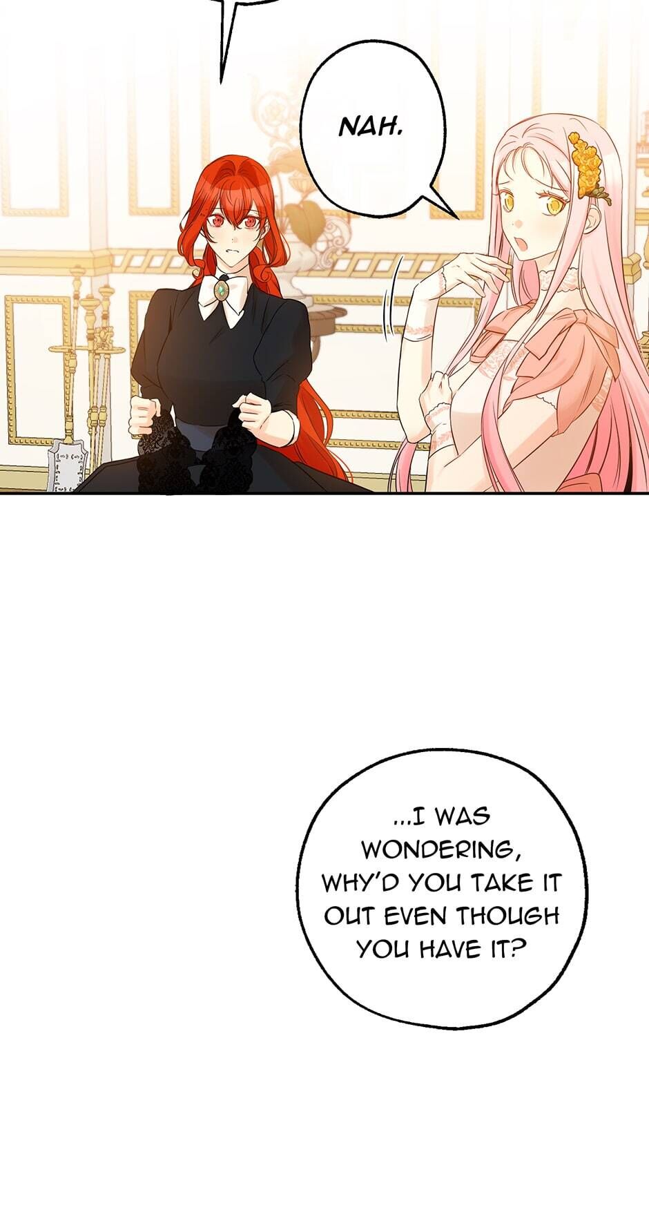 This Is an Obvious Fraudulent Marriage Chapter 79 page 41 - Chapter 79: Some Sensual Charm