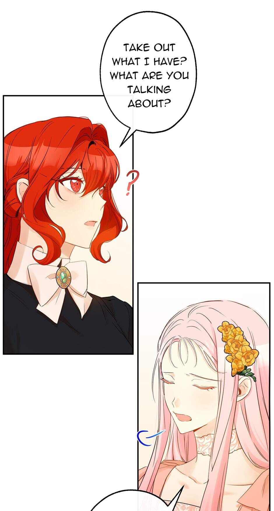 This Is an Obvious Fraudulent Marriage Chapter 79 page 42 - Chapter 79: Some Sensual Charm